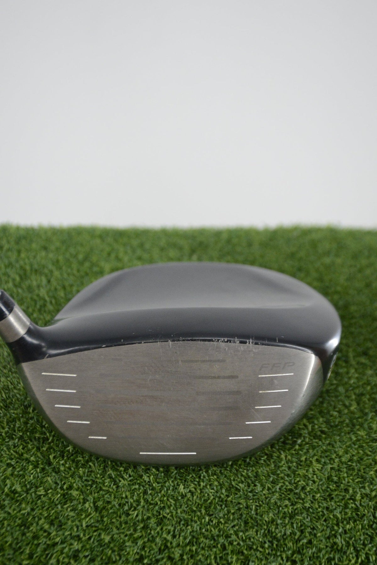 Lefty Cleveland Hibore XLS Standard 10.5 Degree Driver R Flex 45.25" Golf Drivers Cleveland 
