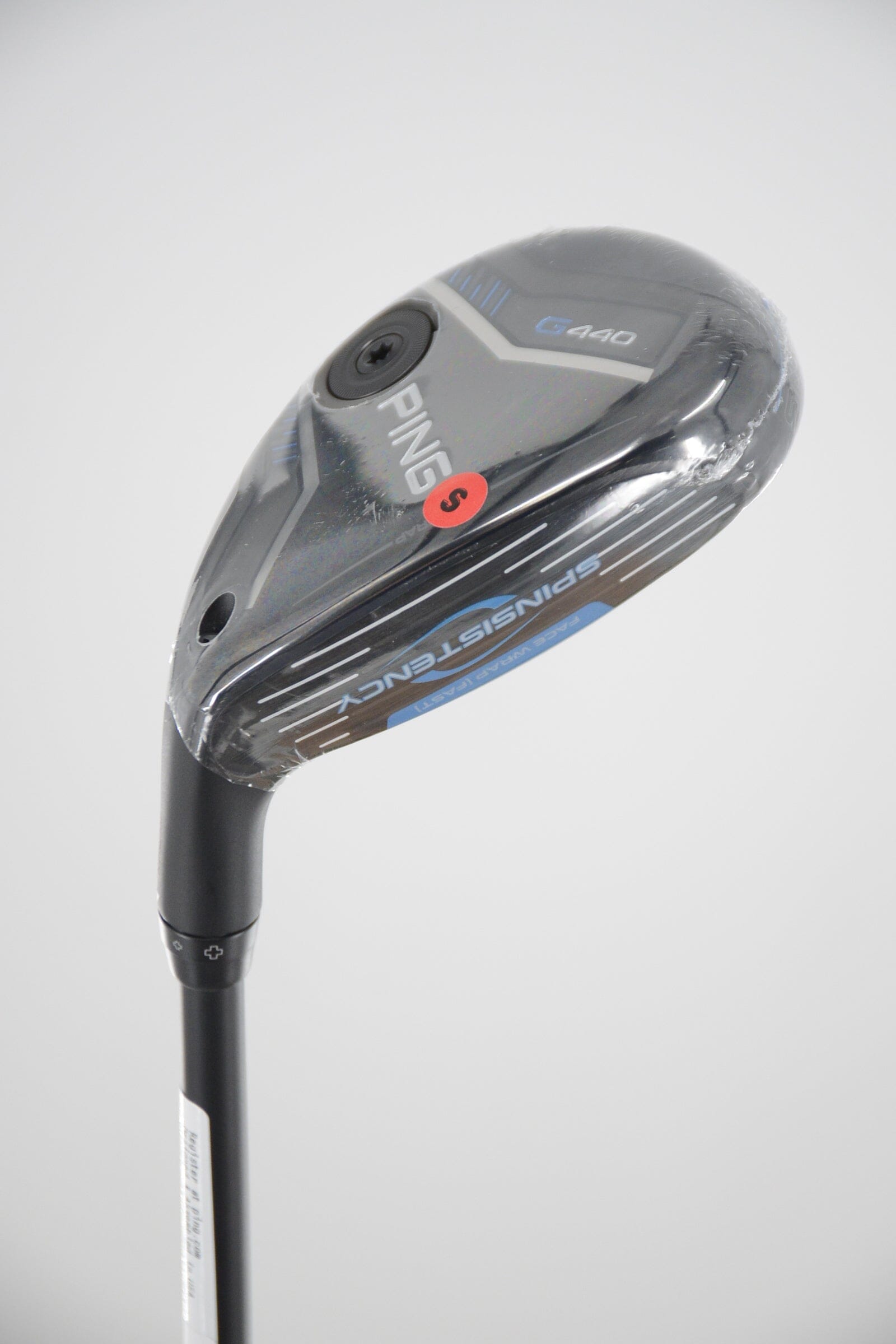 NEW Ping G440 3 Hybrid S Flex 39.75" Golf Clubs GolfRoots 