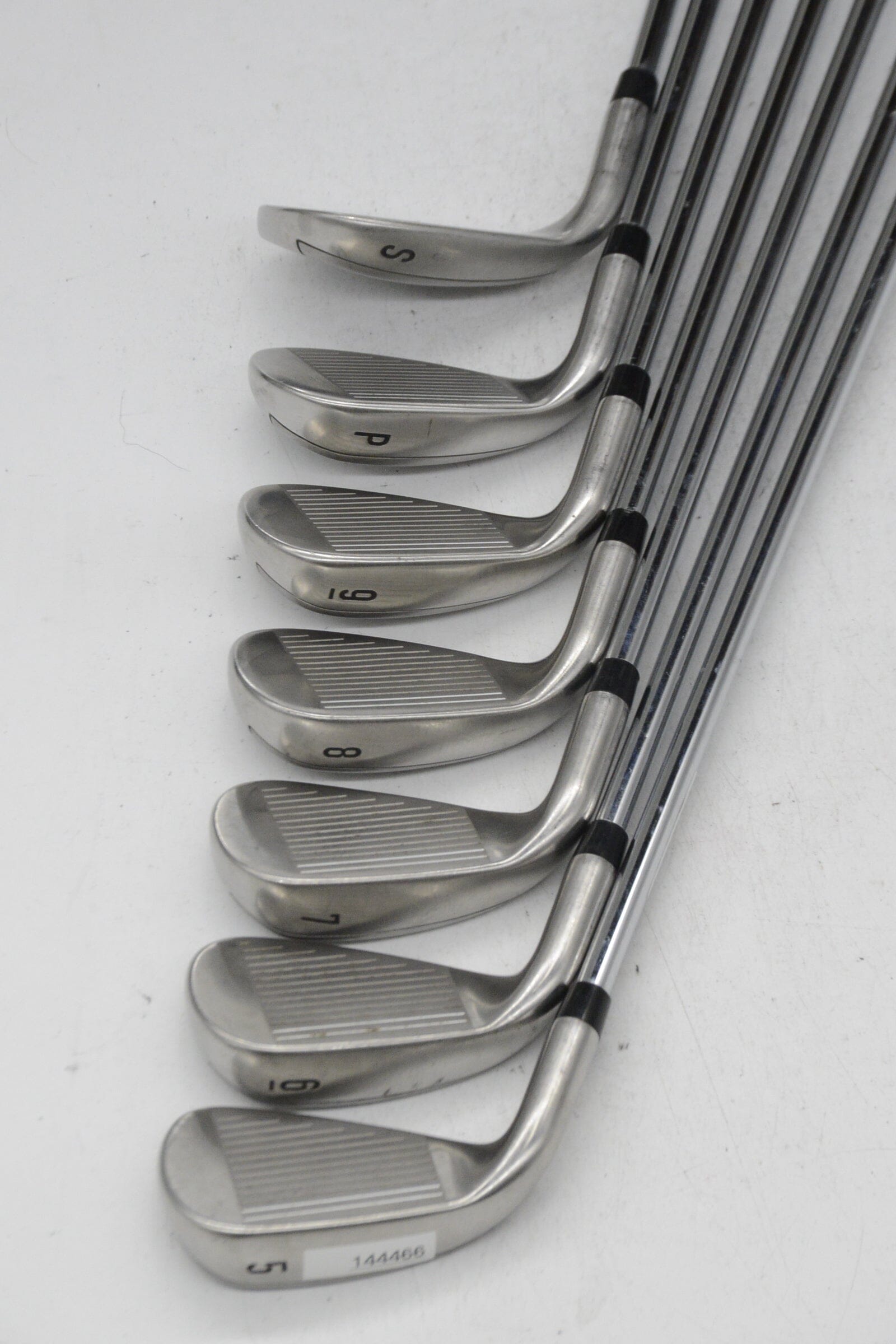 Callaway Mavrik 5-PW, SW Iron Set R Flex Std Length Golf Clubs GolfRoots 