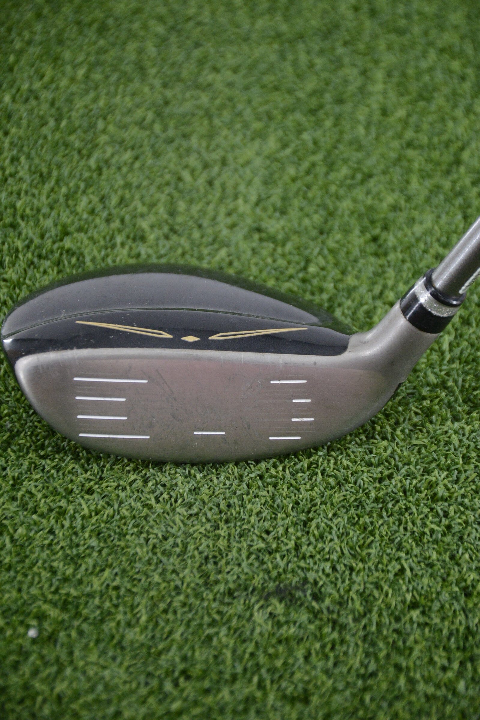 XXIO Prime 12 4 Hybrid R Flex 40.25" Golf Clubs GolfRoots 