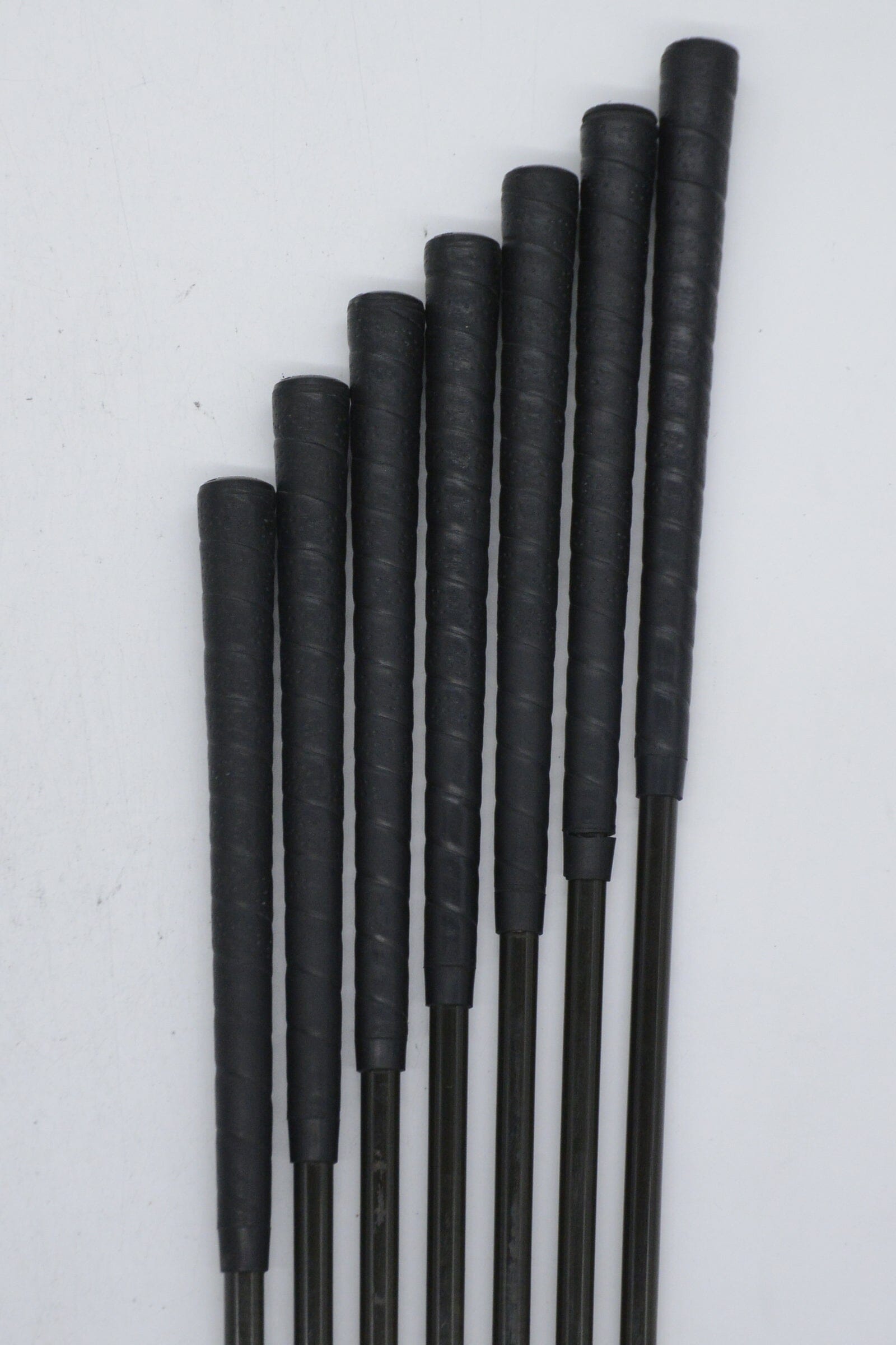 Adila 2-8 Iron Set S Flex -0.25" Golf Clubs GolfRoots 