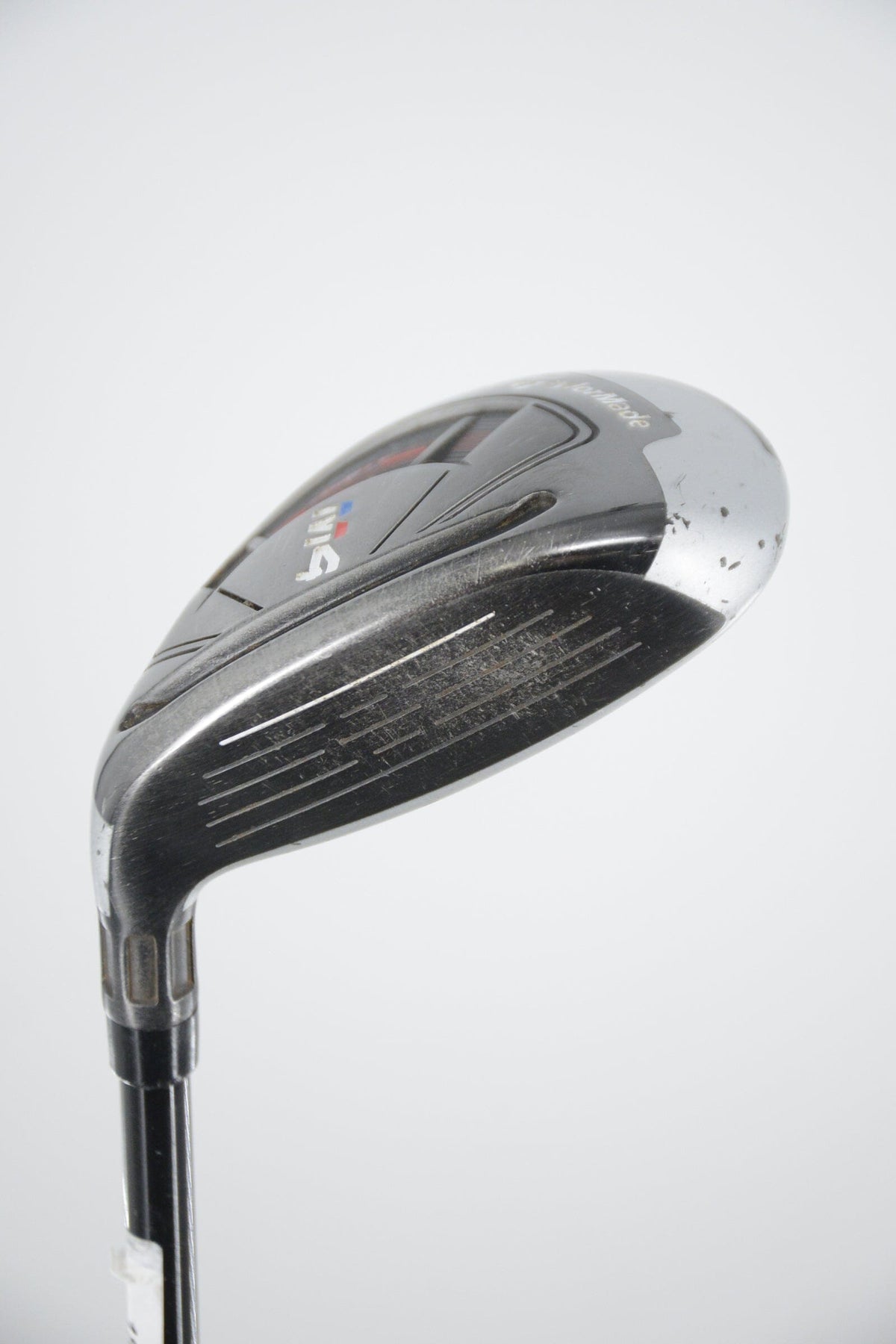 TaylorMade M4 Rescue 2018 3 Hybrid R Flex 40.5" Golf Clubs GolfRoots 