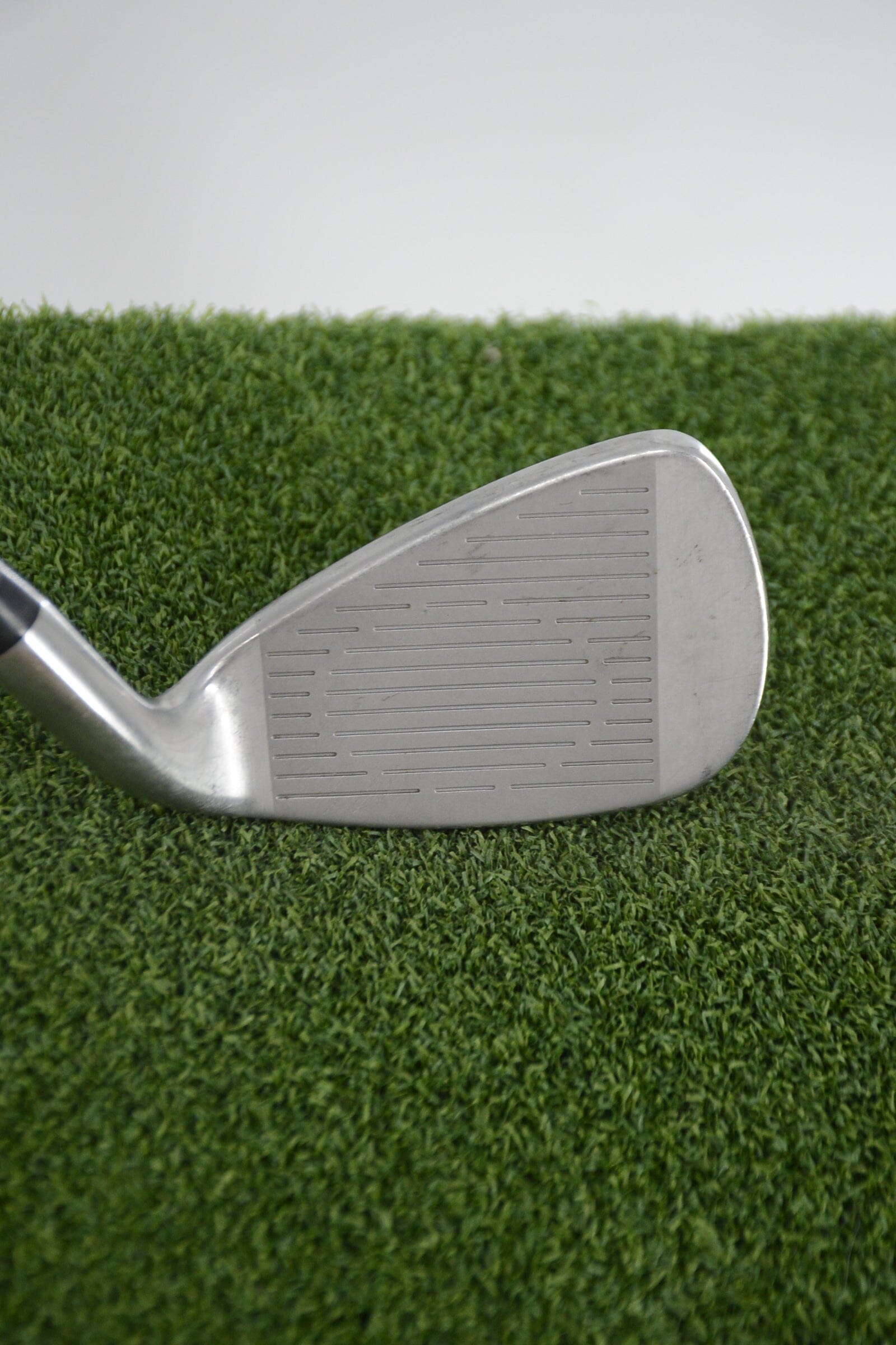 Lefty Cobra SS I Oversize 6 Iron R Flex 37.25" Golf Clubs GolfRoots 