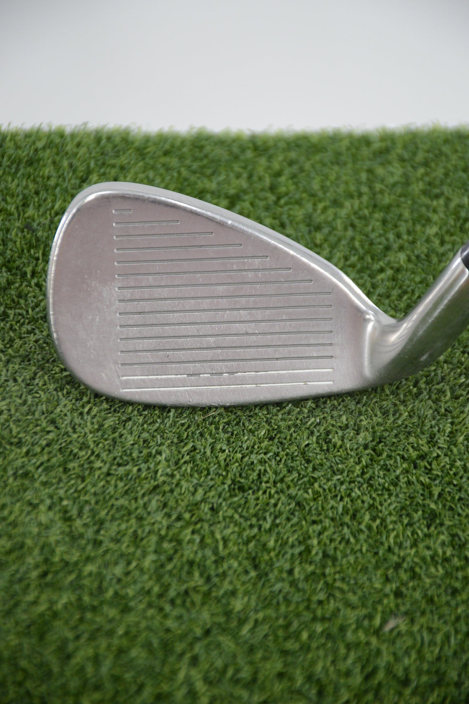 TaylorMade Rac OS 8 Iron R Flex 36.5" Golf Clubs GolfRoots 