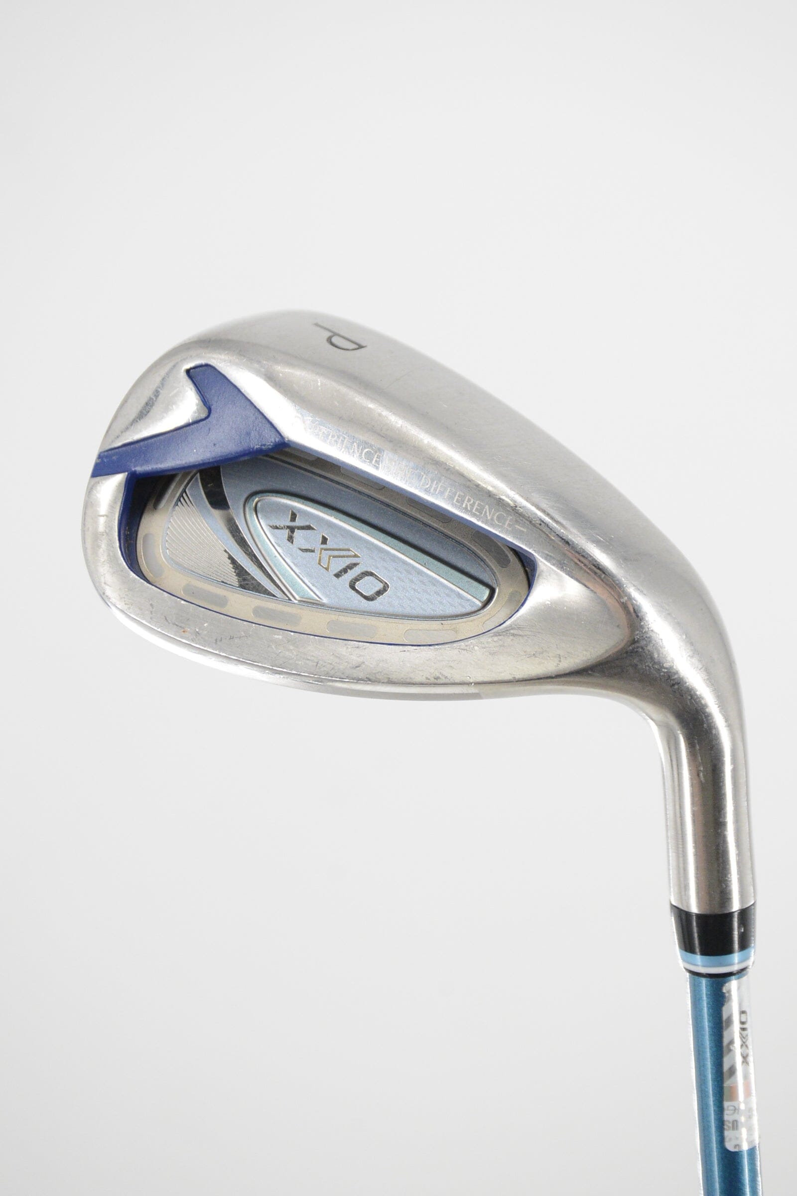 Women's XXIO 12 PW W Flex 34.5" Golf Clubs GolfRoots 