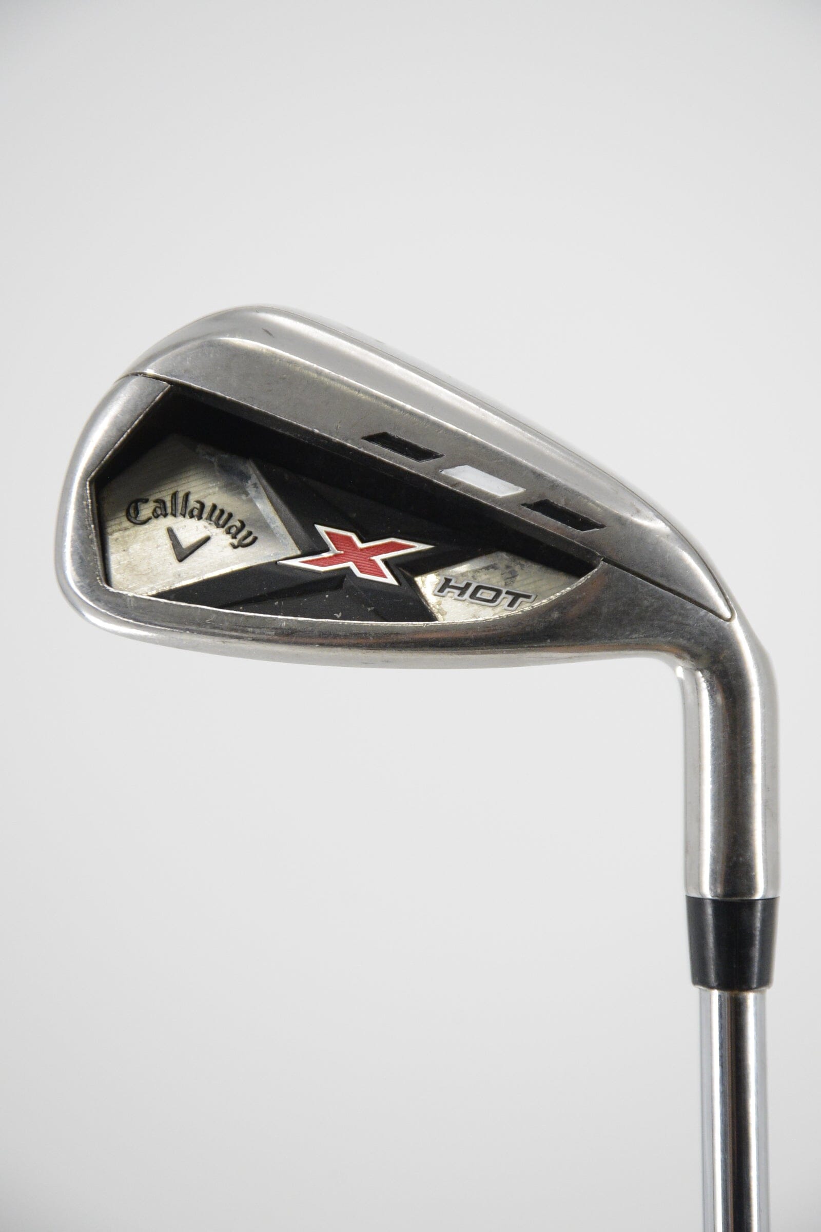Callaway X Hot 8 Iron R Flex 36.25" Golf Clubs GolfRoots 