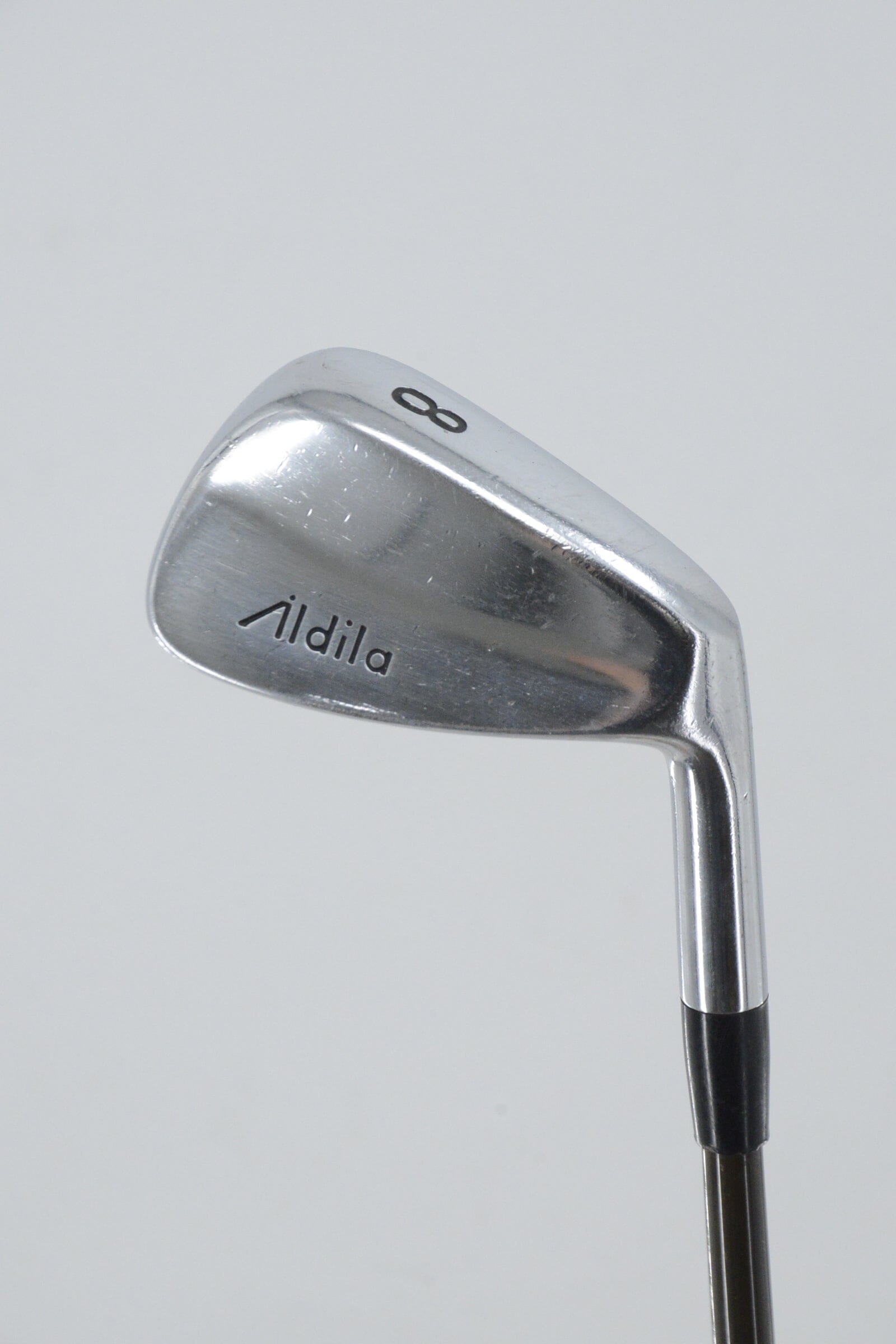 Adila 2-8 Iron Set S Flex -0.25" Golf Clubs GolfRoots 