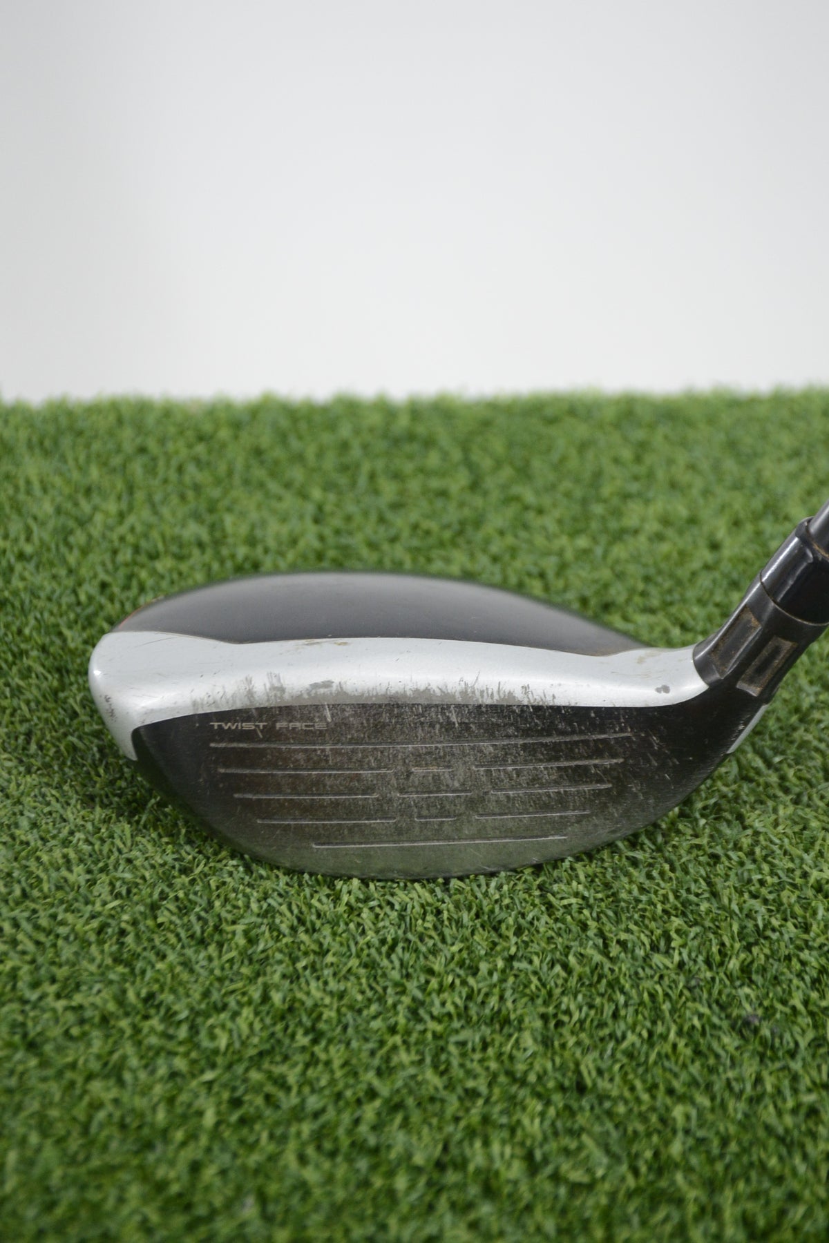 TaylorMade M6 3 Hybrid S Flex 40.5"