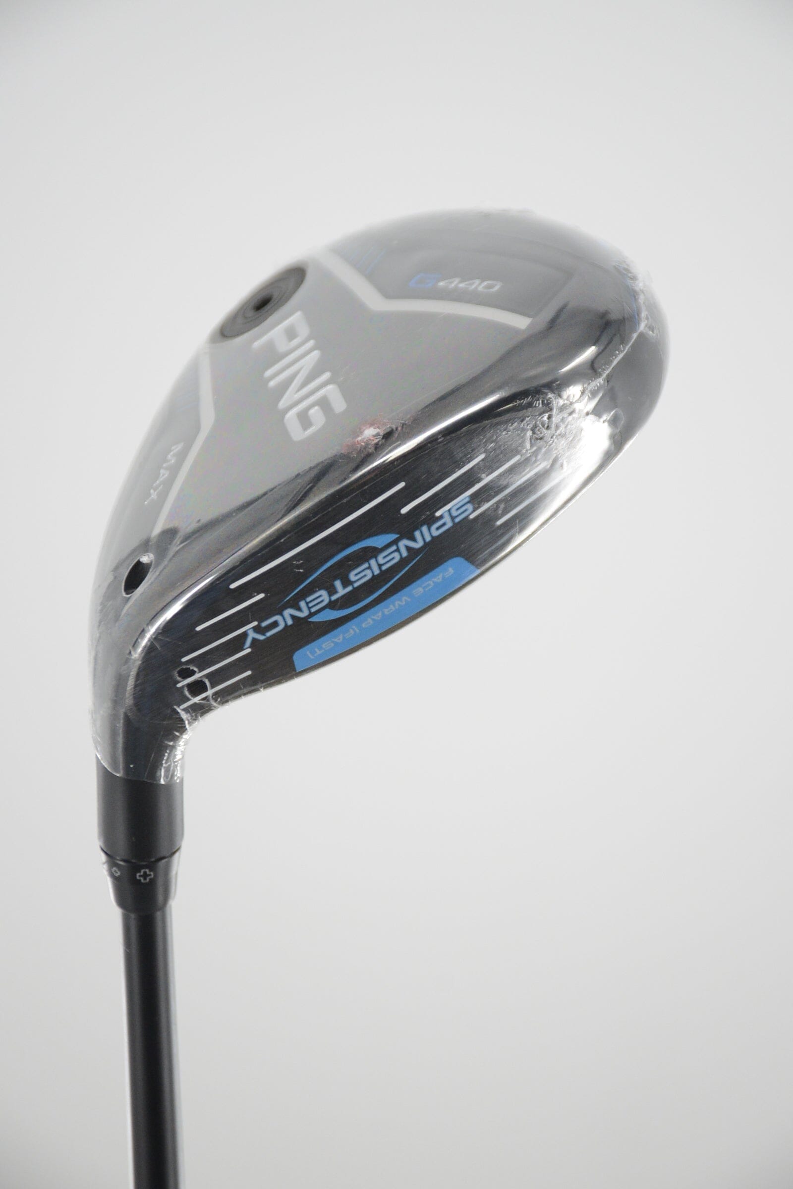 NEW Ping G440 MAX 3 Wood S Flex 42.5" Golf Clubs GolfRoots 