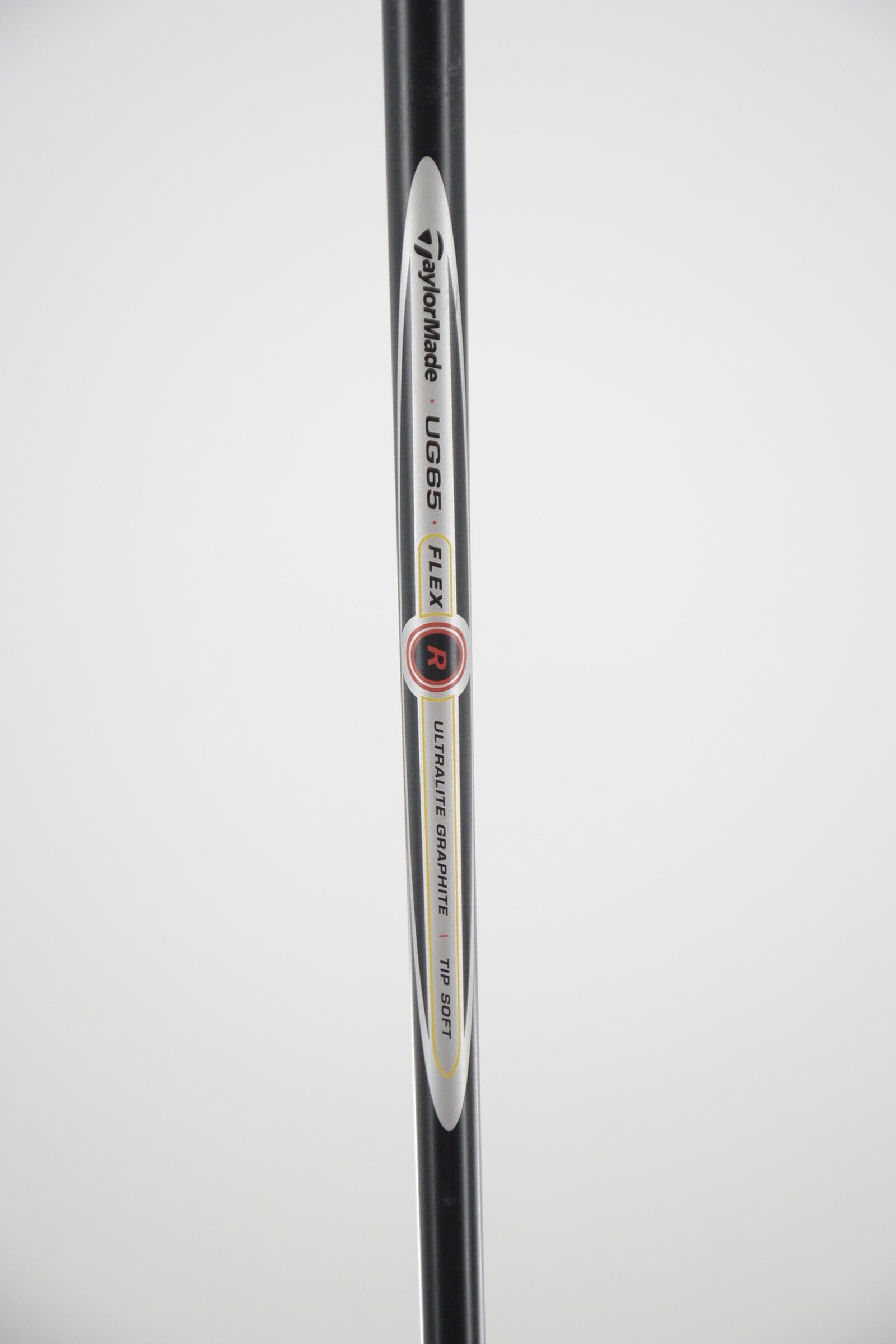 TaylorMade Rac OS 8 Iron R Flex 36.5" Golf Clubs GolfRoots 