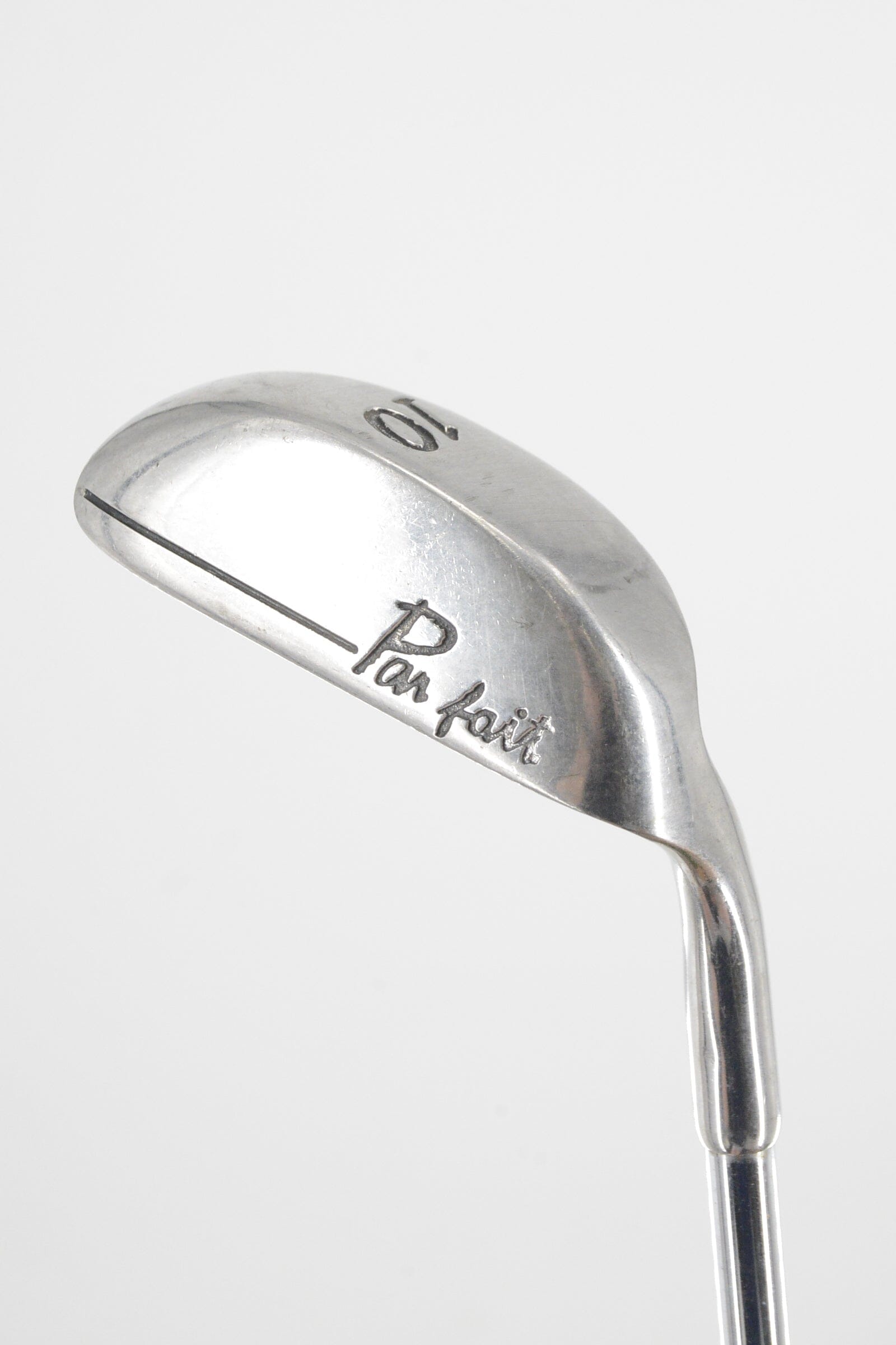 Par Fait Chipper Wedge Flex 35" Golf Clubs GolfRoots 