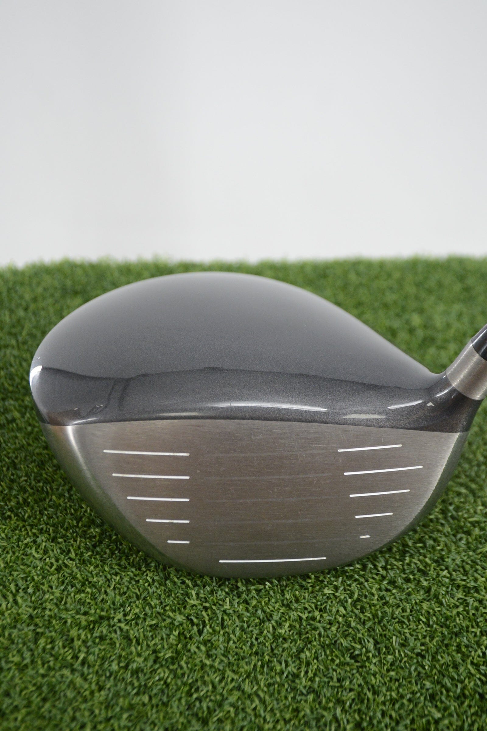 Cleveland Launcher 460 10.5 Degree Driver R Flex 45" Golf Clubs GolfRoots 