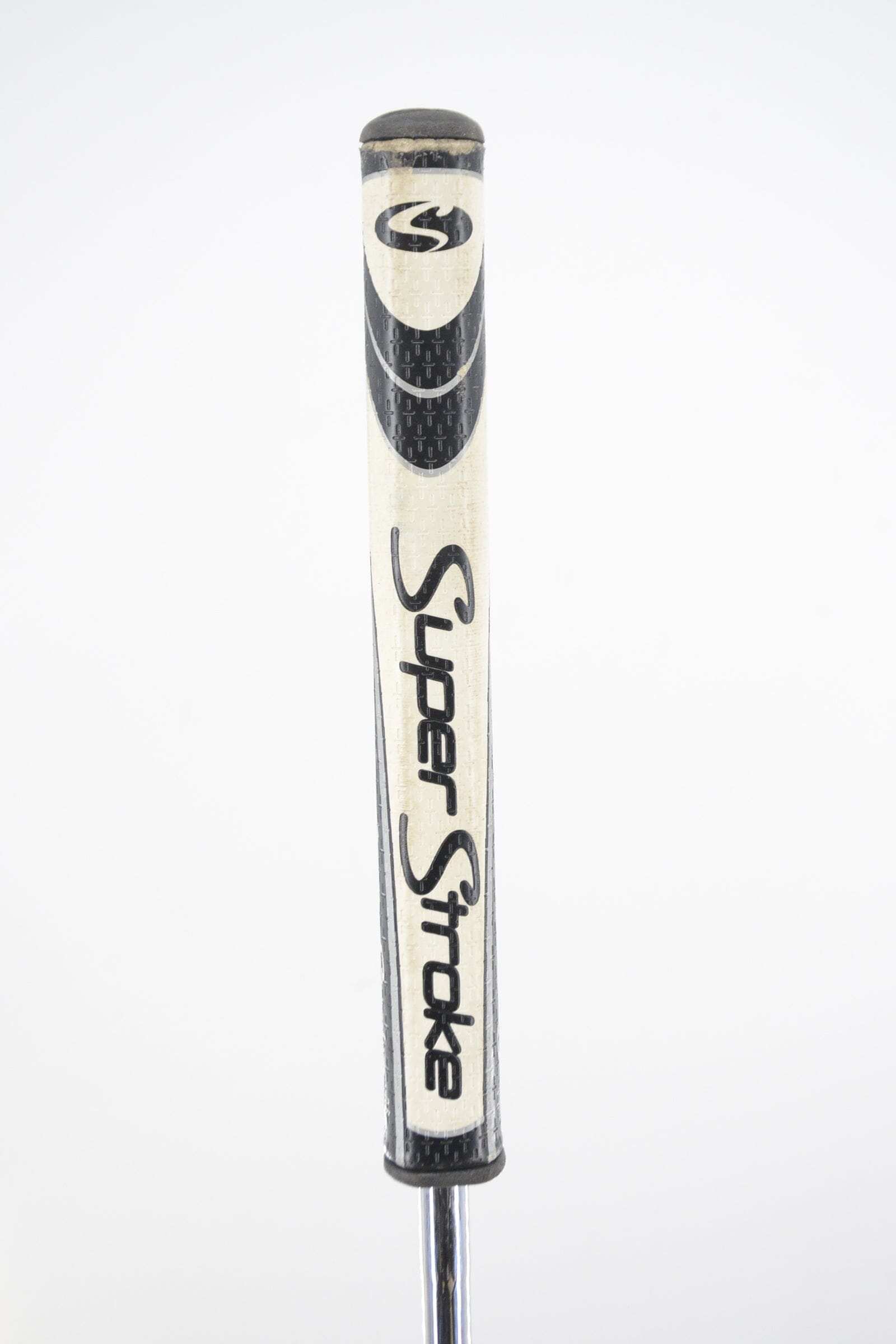 Lefty TaylorMade White Smoke IN-12 Putter 33.5" Golf Clubs GolfRoots 