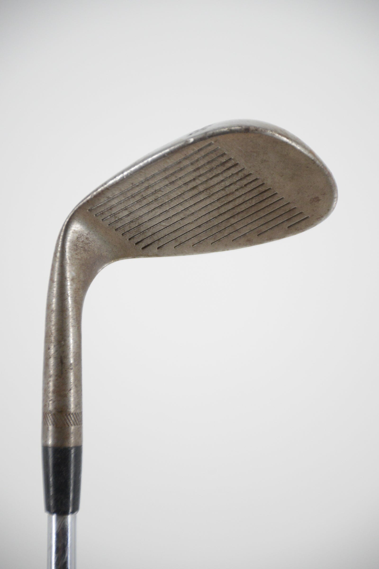 Titleist Vokey Oil Can 56 Degree Wedge X Flex 35" Golf Clubs GolfRoots 