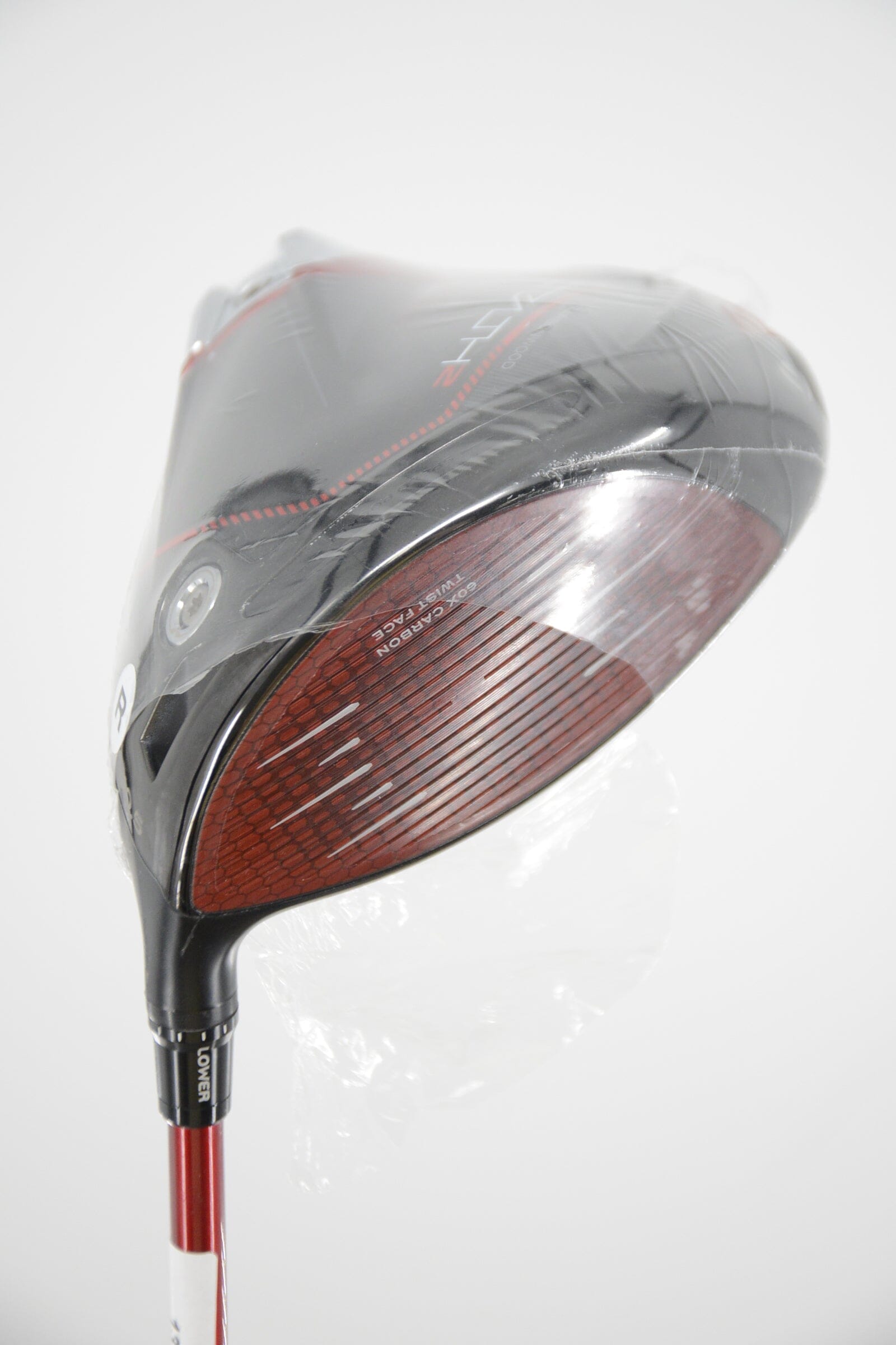 NEW TaylorMade Stealth 2 10.5 Degree Driver R Flex 45.5" Golf Clubs GolfRoots 