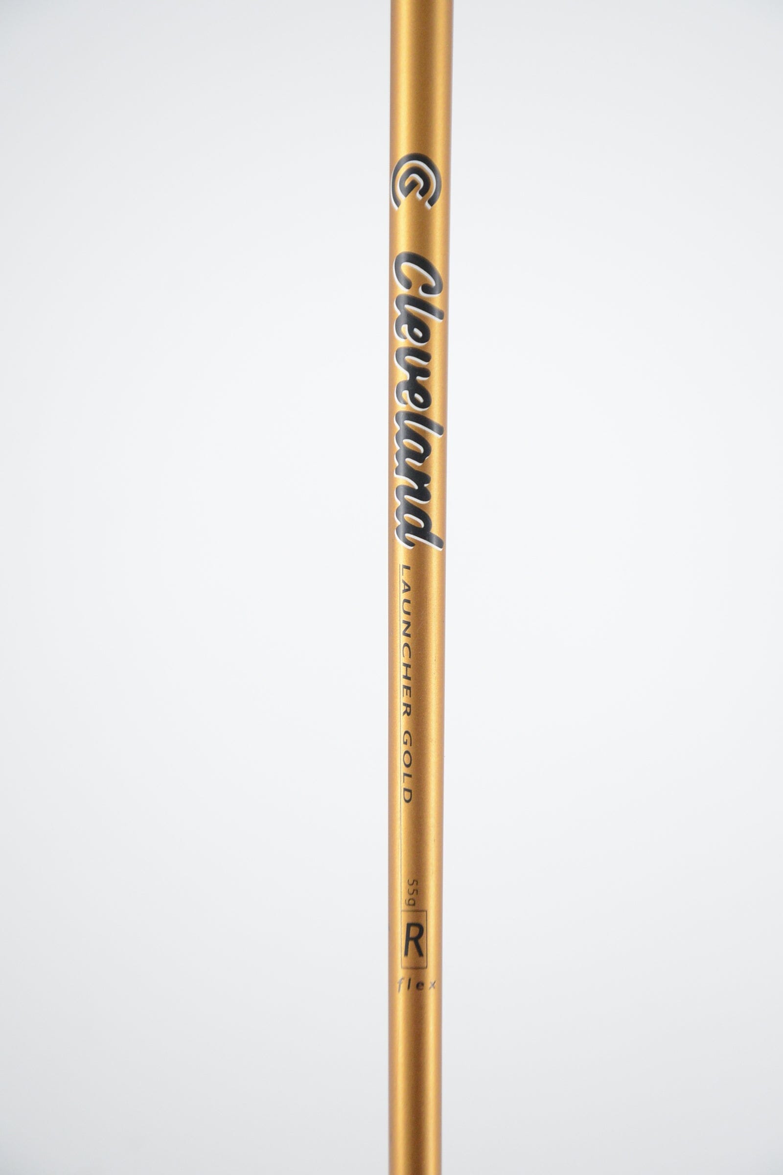 Cleveland Launcher 460 10.5 Degree Driver R Flex 45" Golf Clubs GolfRoots 