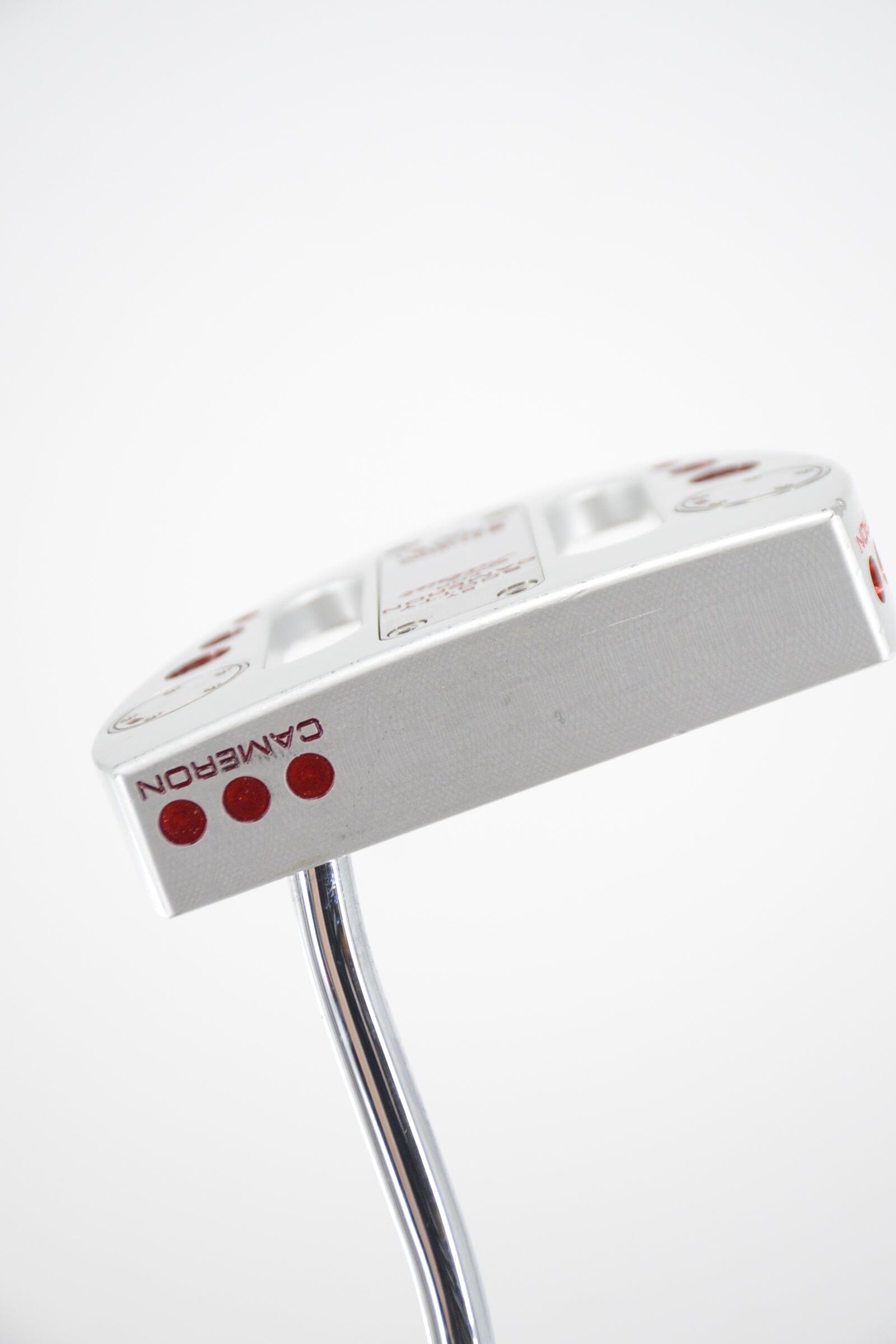 Scotty Cameron Studio Select Kombi Mid Putter 43" Golf Clubs GolfRoots 
