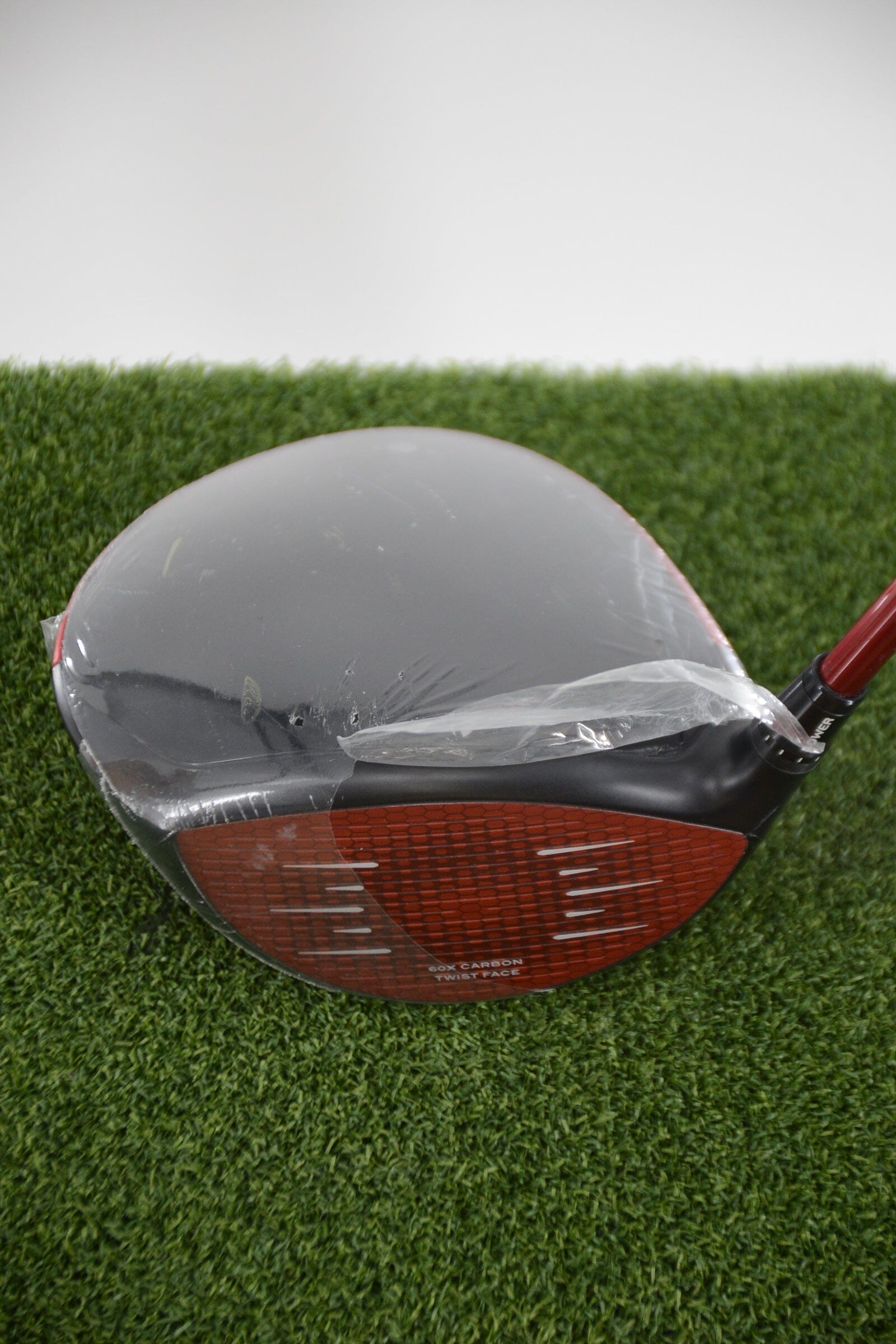 NEW TaylorMade Stealth 2 10.5 Degree Driver R Flex 45.5" Golf Clubs GolfRoots 