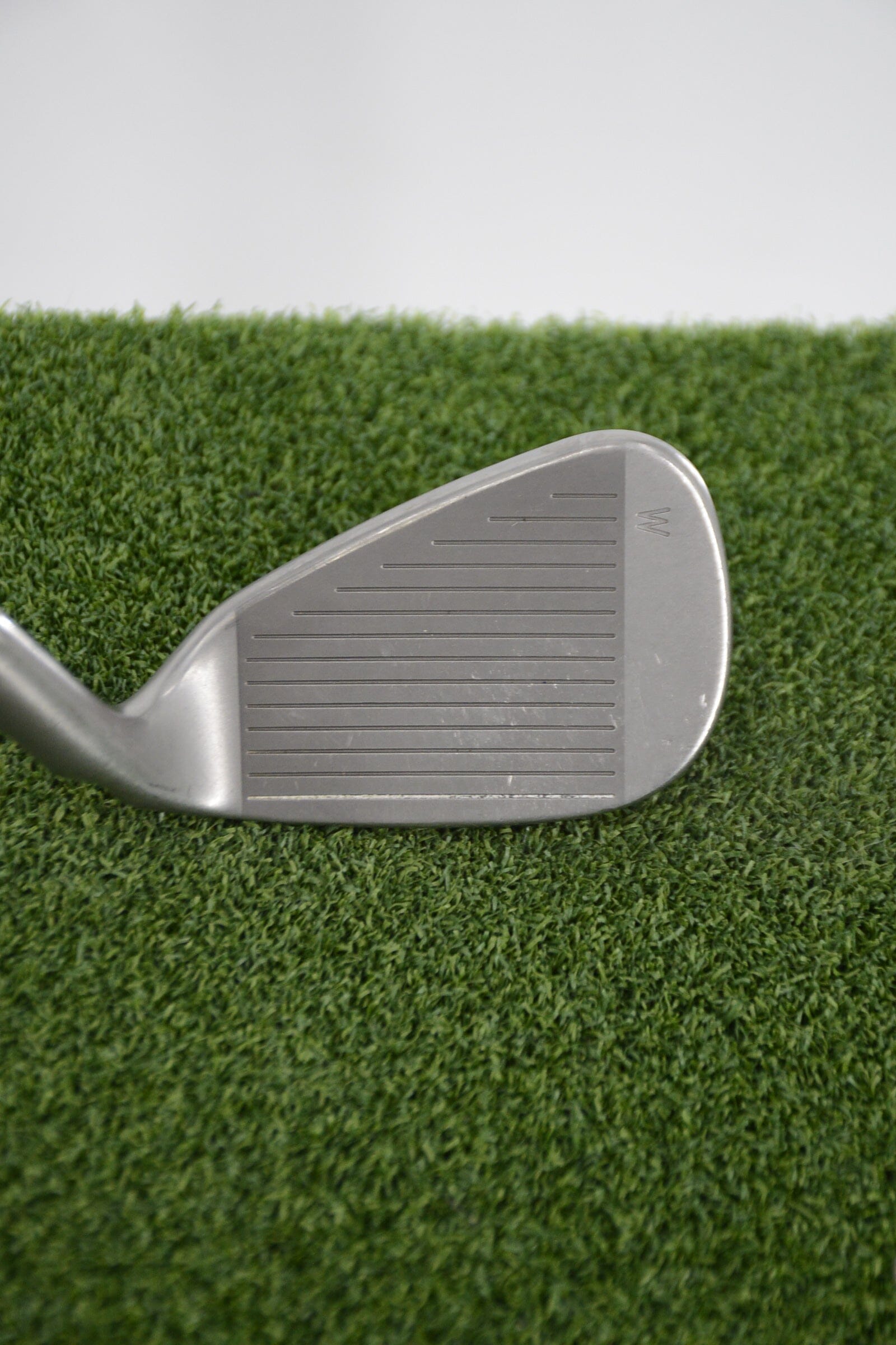 Women's Lefty Ping Serene PW W Flex 35" Golf Clubs GolfRoots 