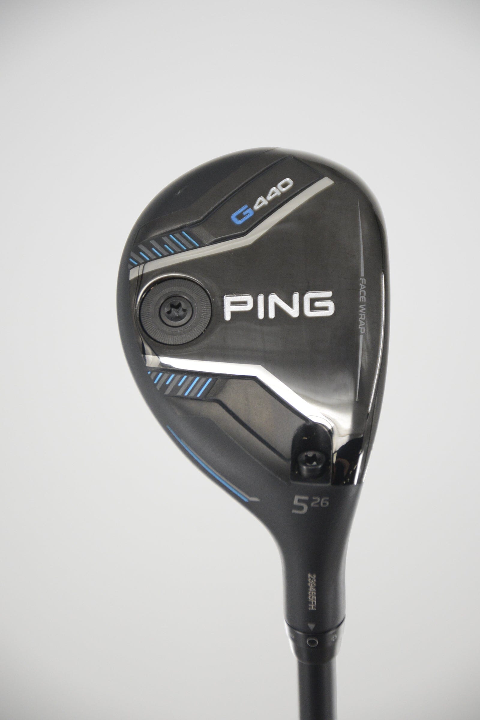 Ping G440 5 Hybrid SR Flex 38.75