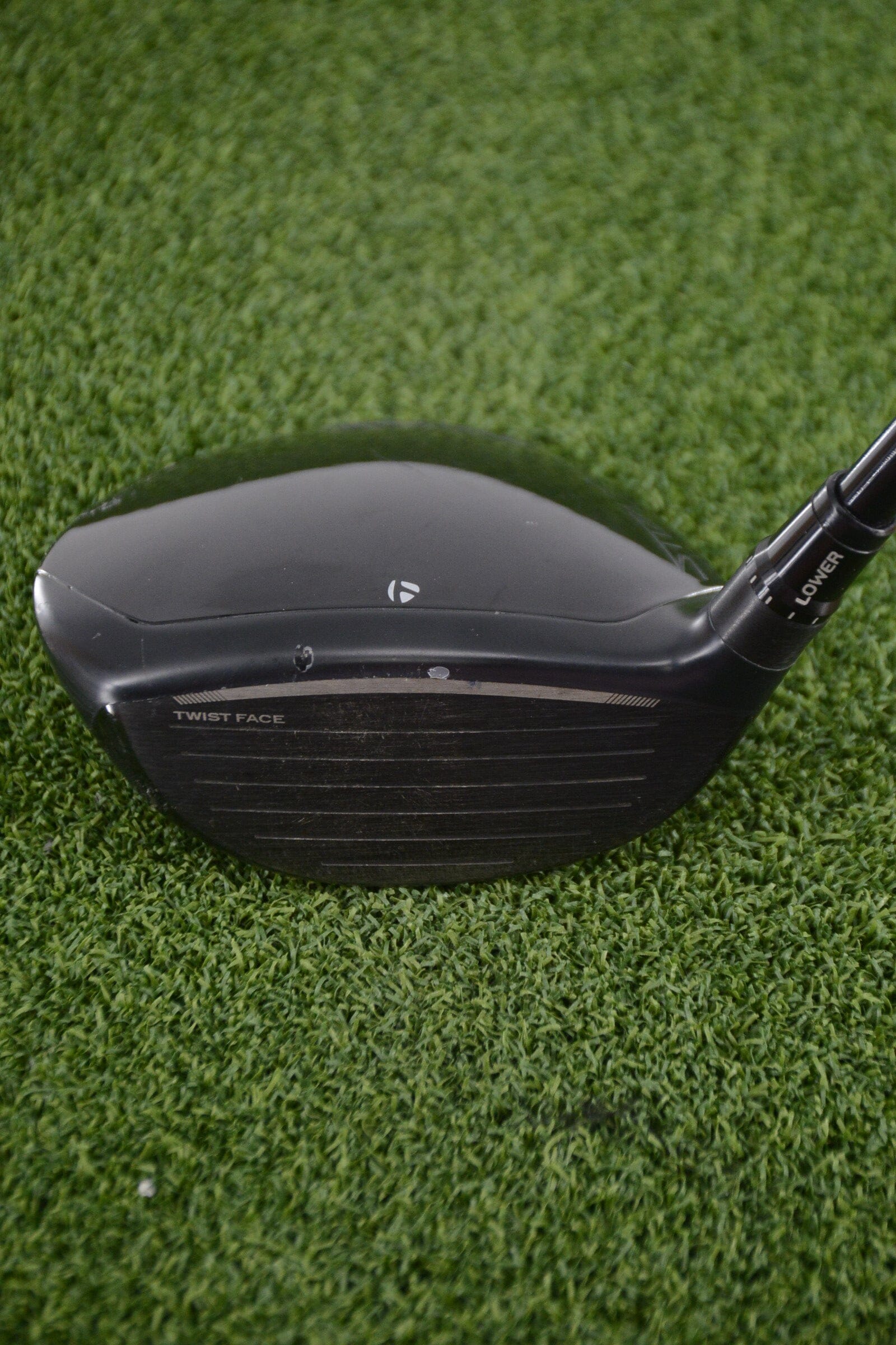 TaylorMade Stealth 2 Plus 3 Wood S Flex 43" Golf Clubs GolfRoots 