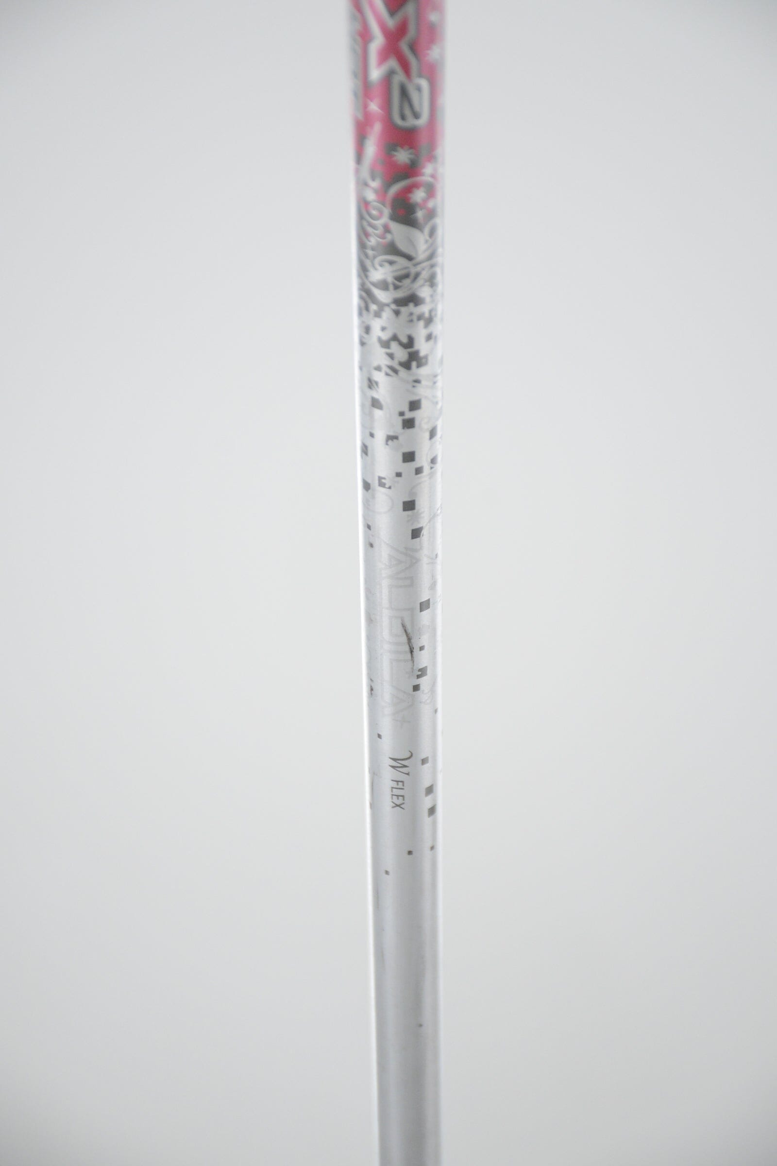 Women's Callaway X2 Hot 7 Wood W Flex 41.25" Golf Clubs GolfRoots 