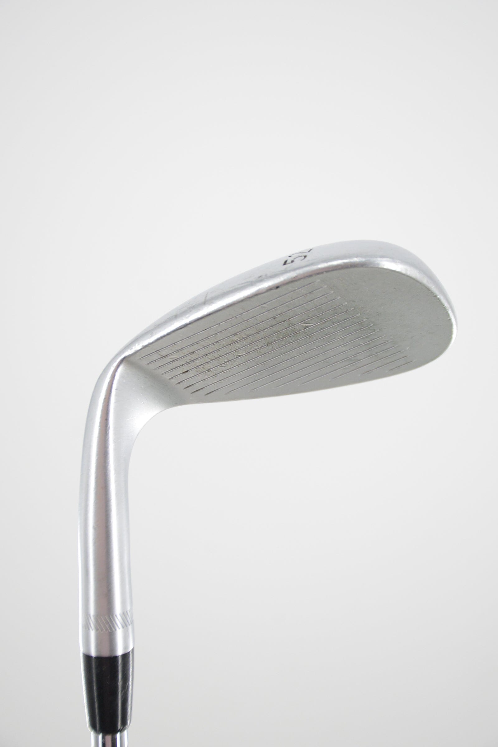 Titleist Vokey Spin Milled 52 Degree Wedge Wedge Flex 35.25" Golf Clubs GolfRoots 