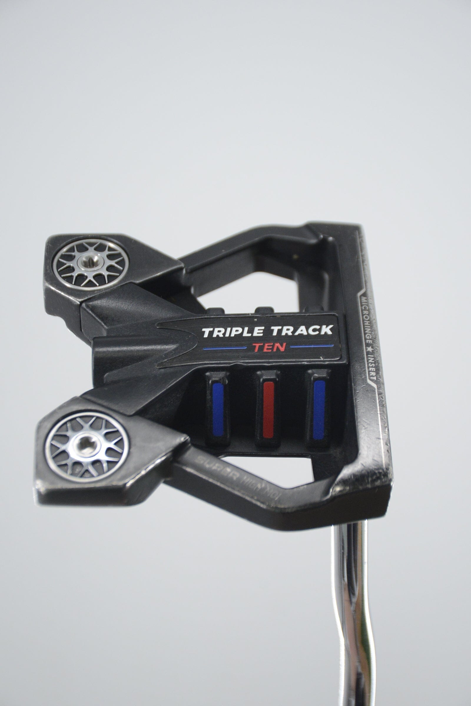 Odyssey Triple Track Ten 2020 Putter 35" Golf Clubs GolfRoots 