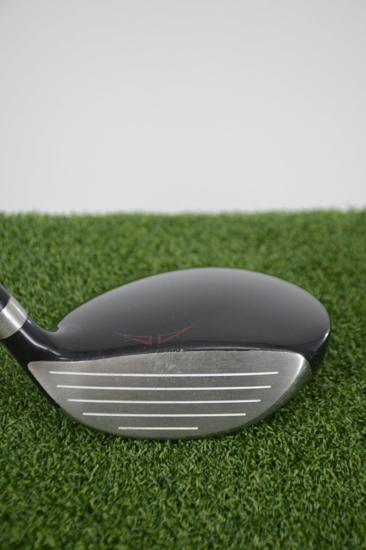 Lefty Ping G15 5 Wood R Flex 42" Golf Fairway Woods Ping 