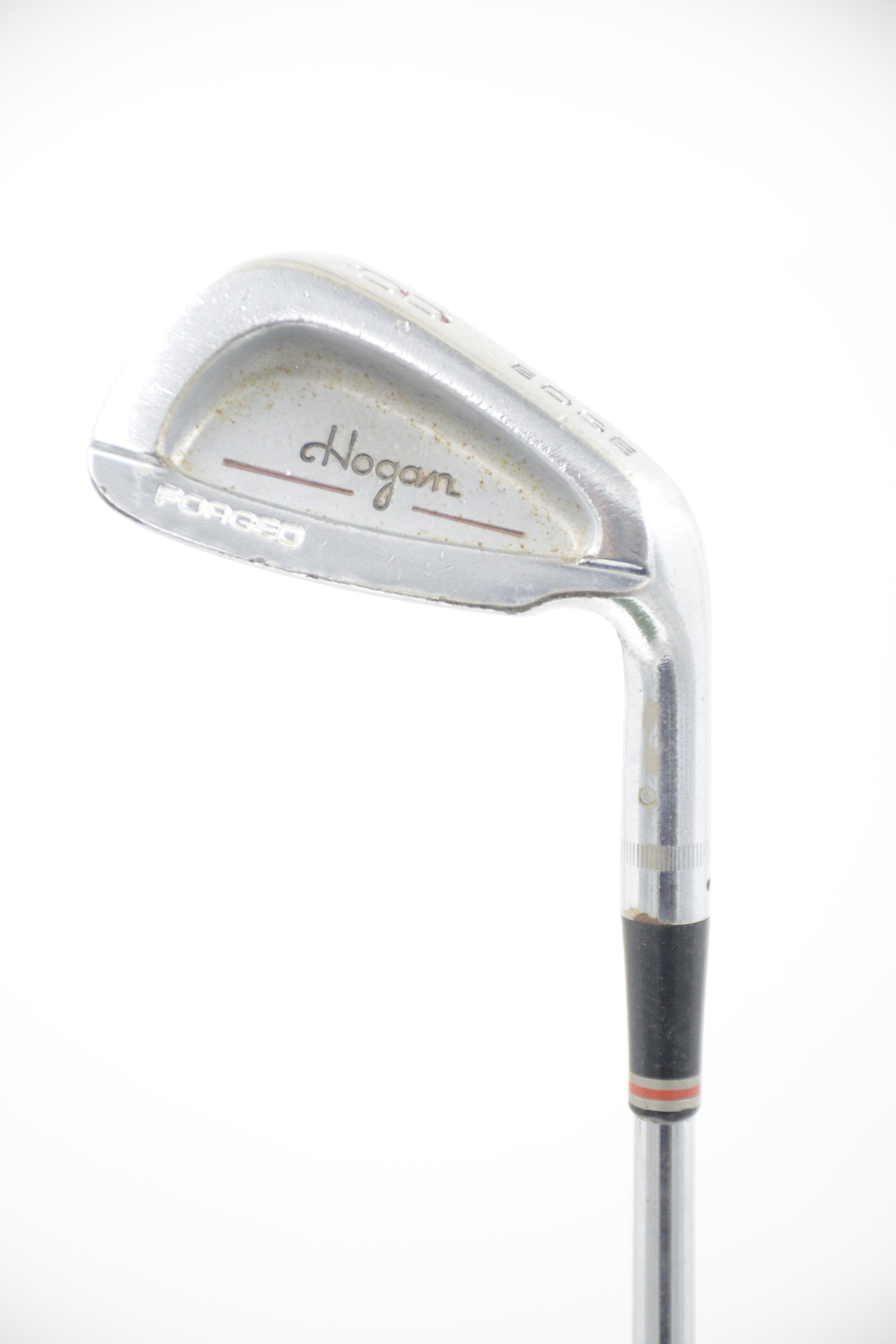 Ben Hogan Edge 3-PW Iron Set R Flex Std Length Golf Clubs GolfRoots 