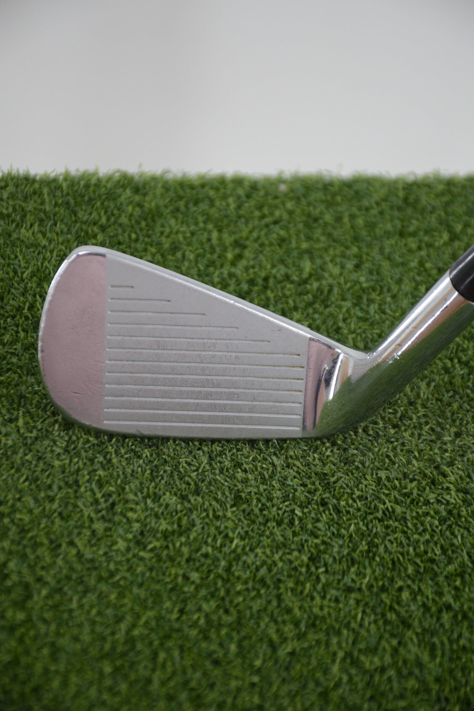 Titleist 690 CB Forged 4 Iron S Flex 38" Golf Clubs GolfRoots 