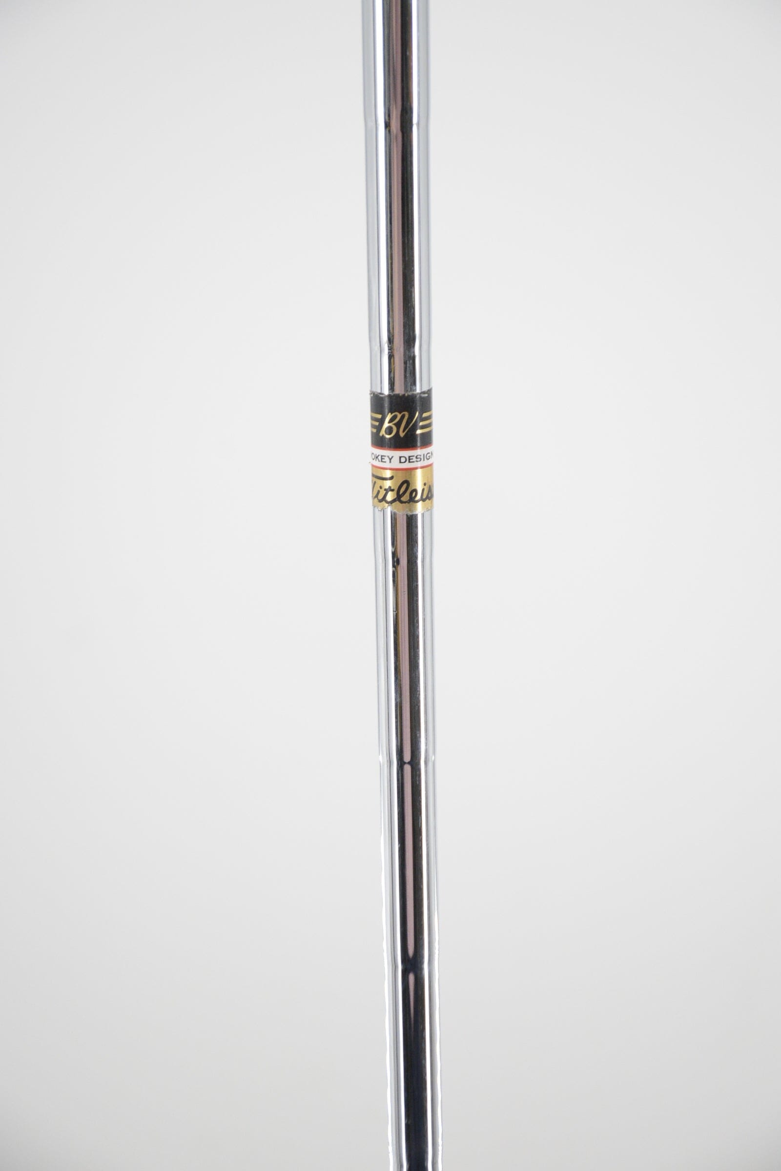 Titleist Vokey Spin Milled 52 Degree Wedge Wedge Flex 35.25" Golf Clubs GolfRoots 