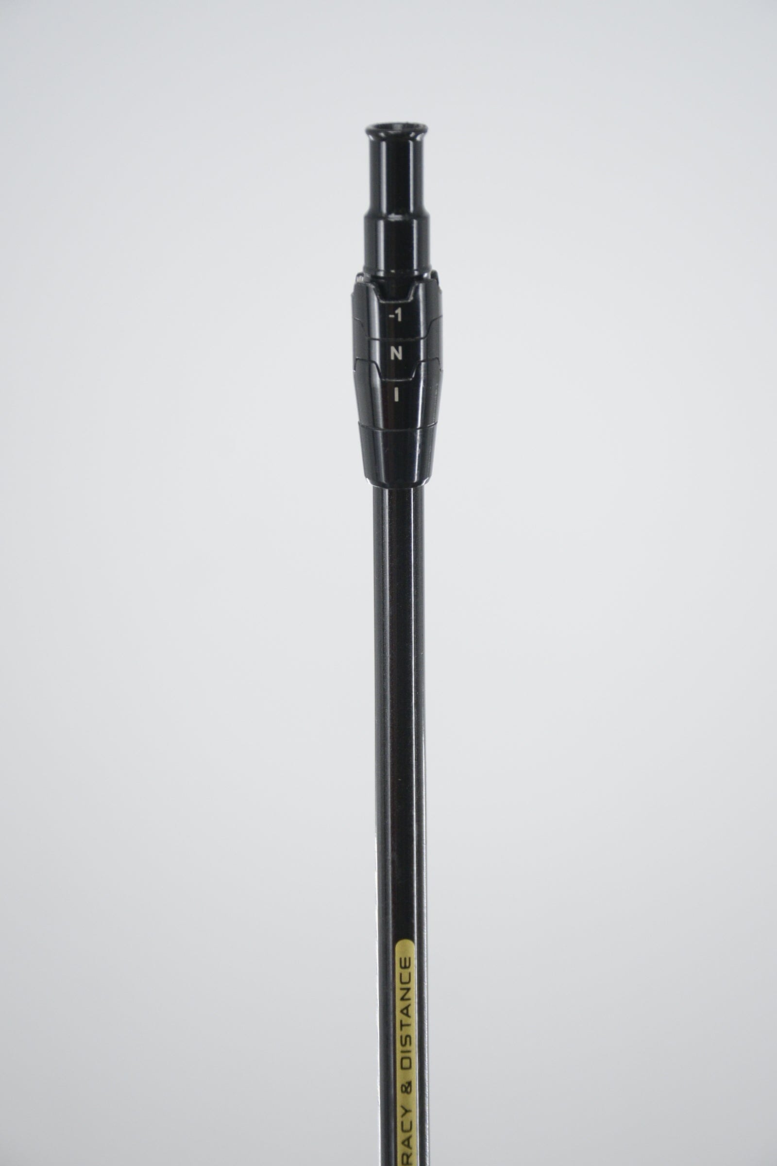 *SCRATCHED* Graphite Design Tour AD CQ Callaway Driver Shaft S Flex 43.75" Golf Clubs GolfRoots 