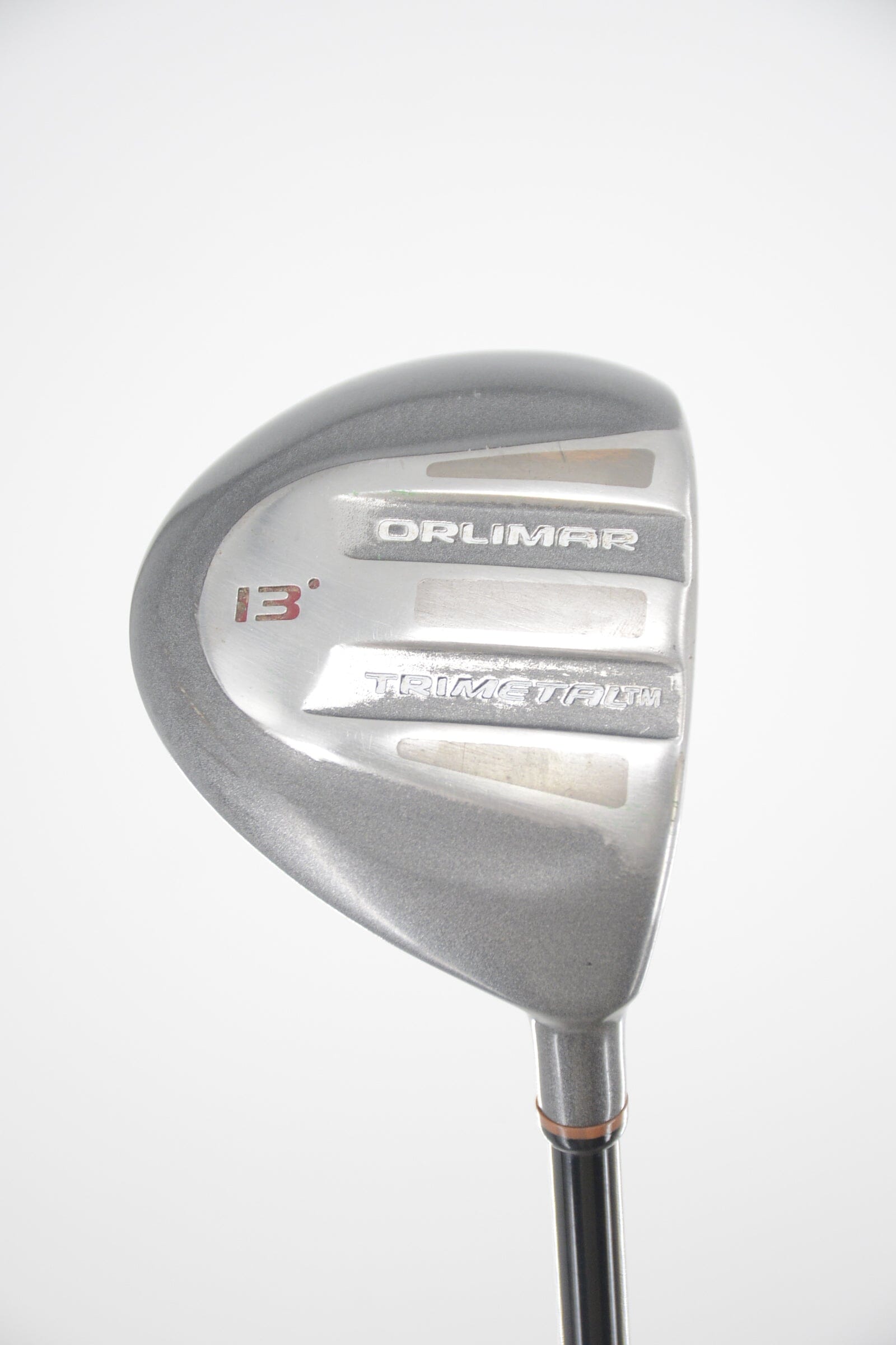 Orlimar Trimetal 13 Degree Wood R Flex 43.5" Golf Clubs GolfRoots 