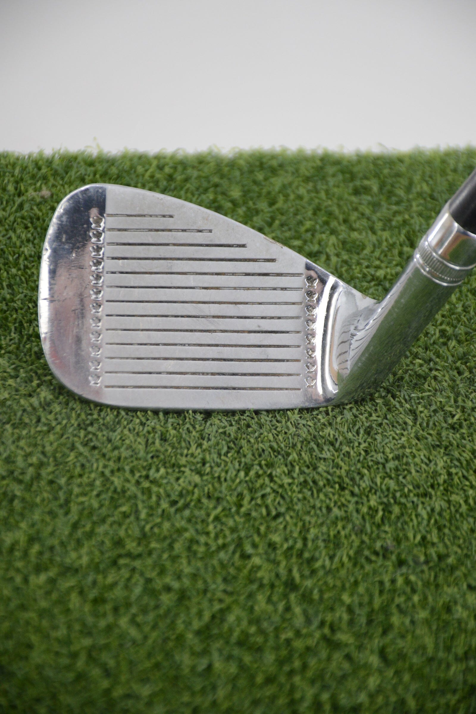 Wilson Sam Snead Blue Ridge 9 Iron S Flex 35.25" Golf Clubs GolfRoots 