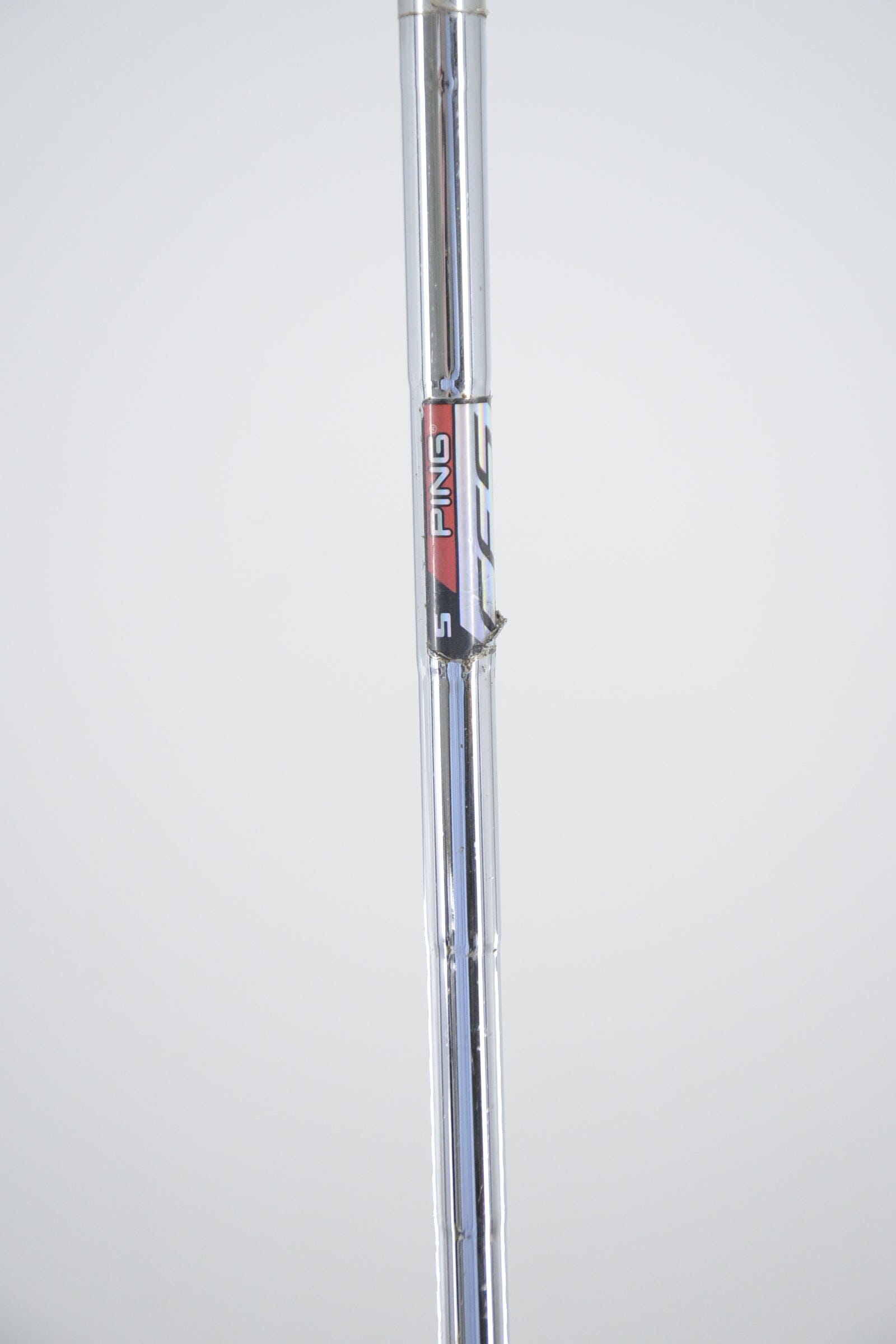 Ping G25 UW S Flex 35" Golf Clubs GolfRoots 