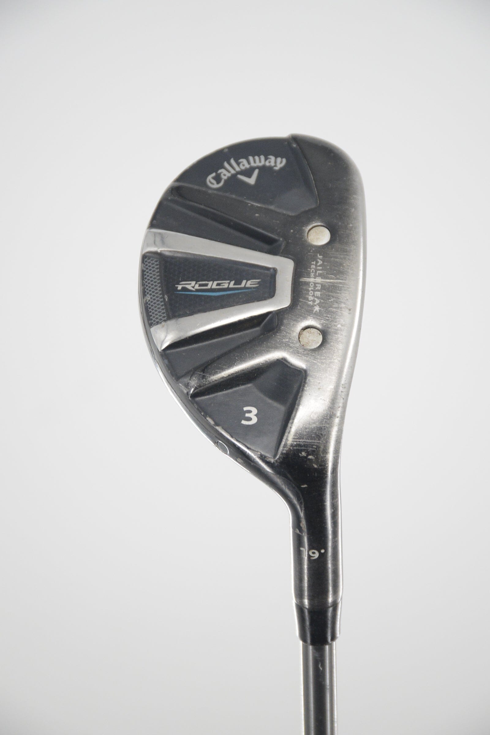 Callaway Rogue 3 Hybrid R Flex 40.25" Golf Clubs GolfRoots 