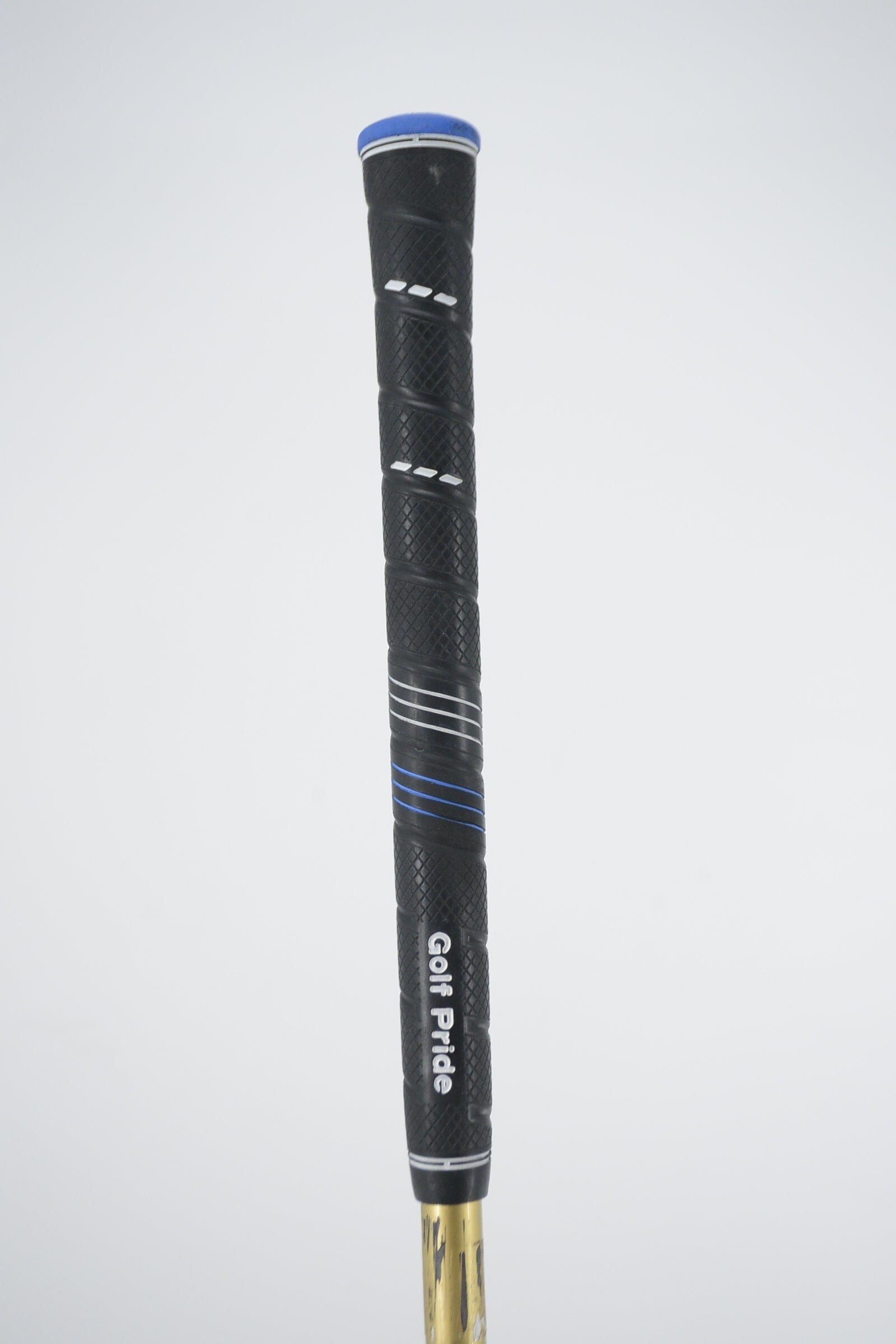 *SCRATCHED* Graphite Design Tour AD CQ Callaway Driver Shaft S Flex 43.75" Golf Clubs GolfRoots 