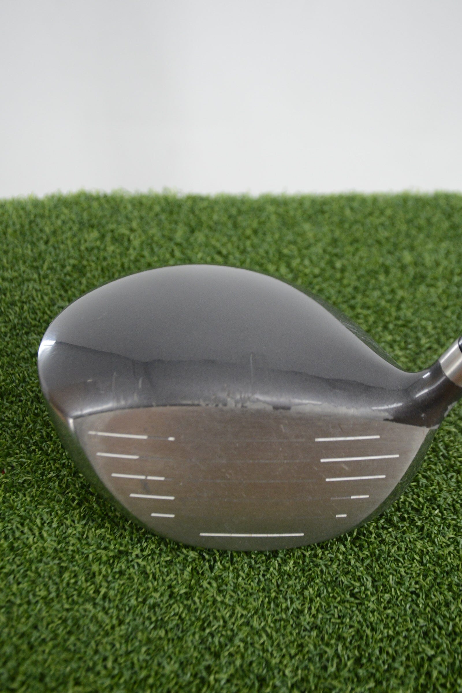 Cleveland Launcher 400 10.5 Degree Driver R Flex 45.25" Golf Clubs GolfRoots 