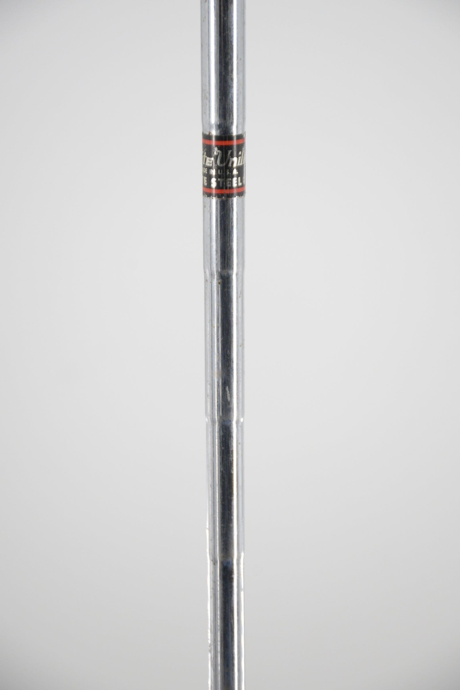 Wilson Sam Snead Blue Ridge 9 Iron S Flex 35.25" Golf Clubs GolfRoots 