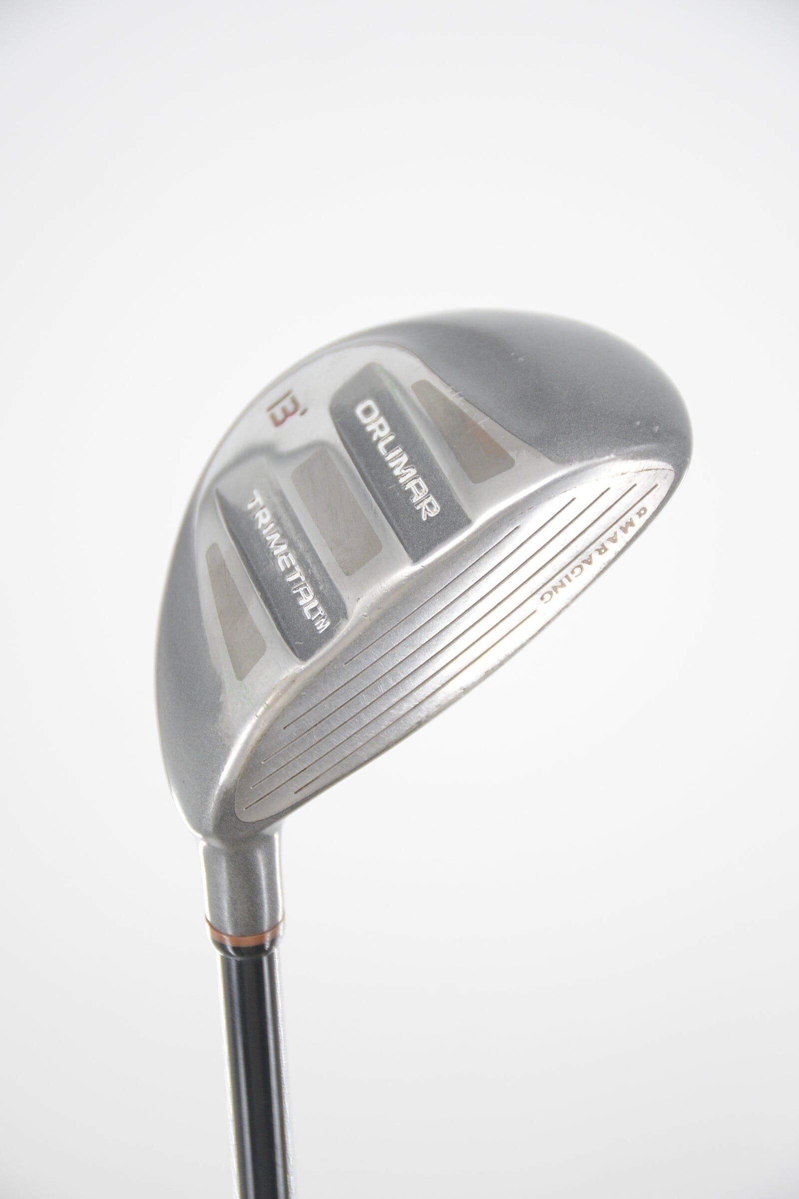 Orlimar Trimetal 13 Degree Wood R Flex 43.5" Golf Clubs GolfRoots 