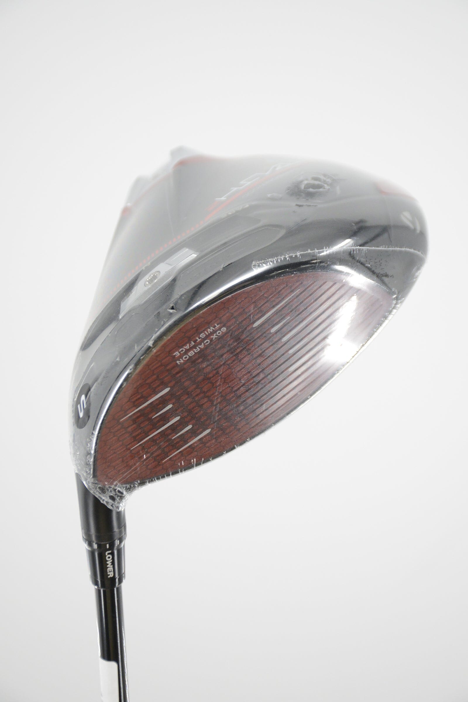 NEW TaylorMade Stealth 2 Plus 10.5 Degree Driver S Flex 45.5" Golf Clubs GolfRoots 