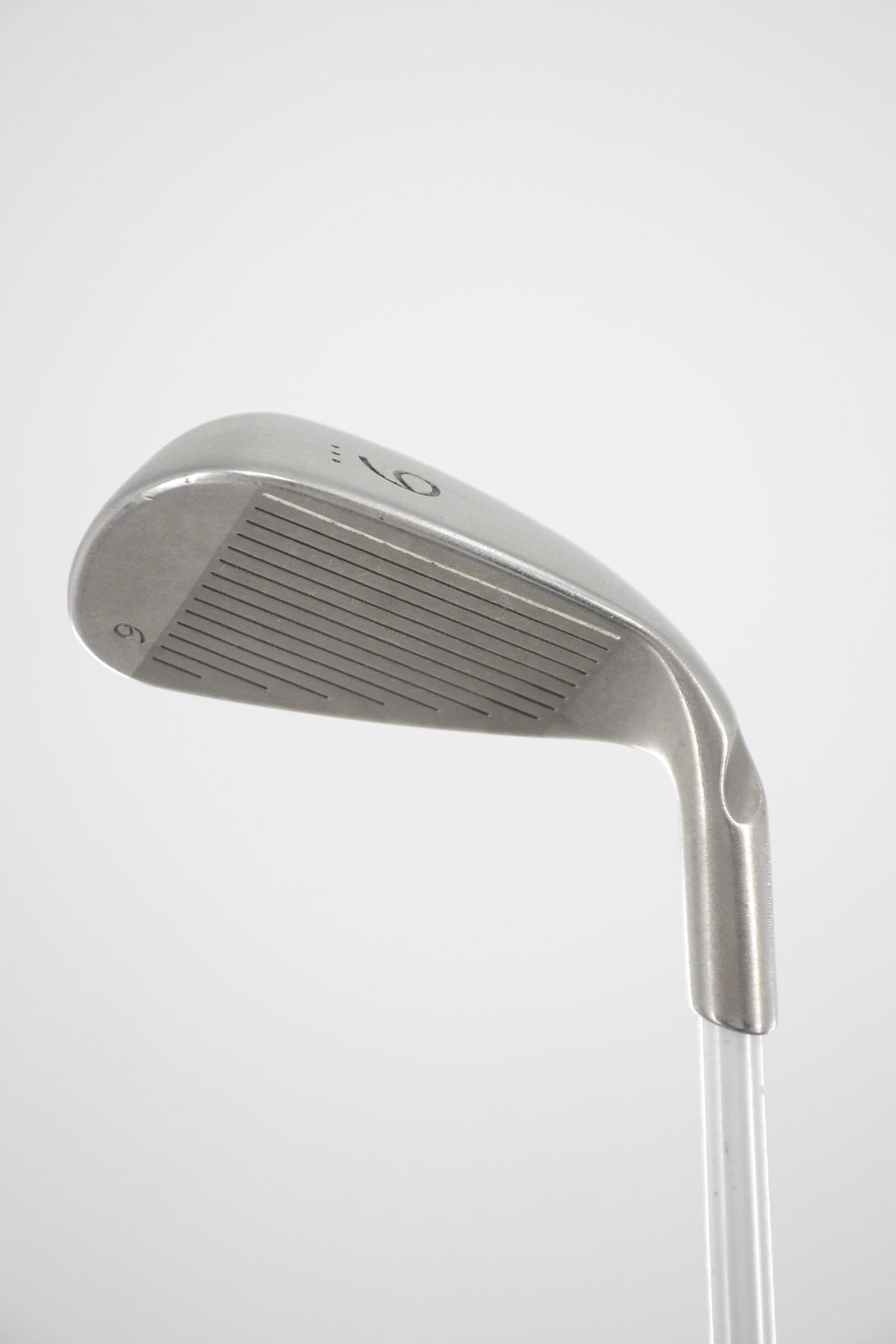 Women's Lefty Ping Rhapsody 9 Iron W Flex 34" Golf Clubs GolfRoots 