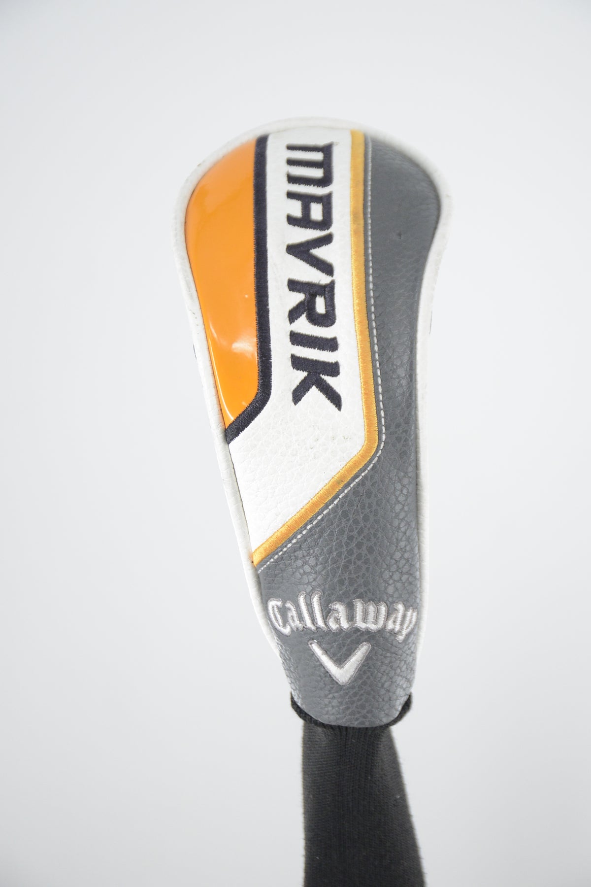 Callaway Mavrik 4 Hybrid R Flex 39.75"