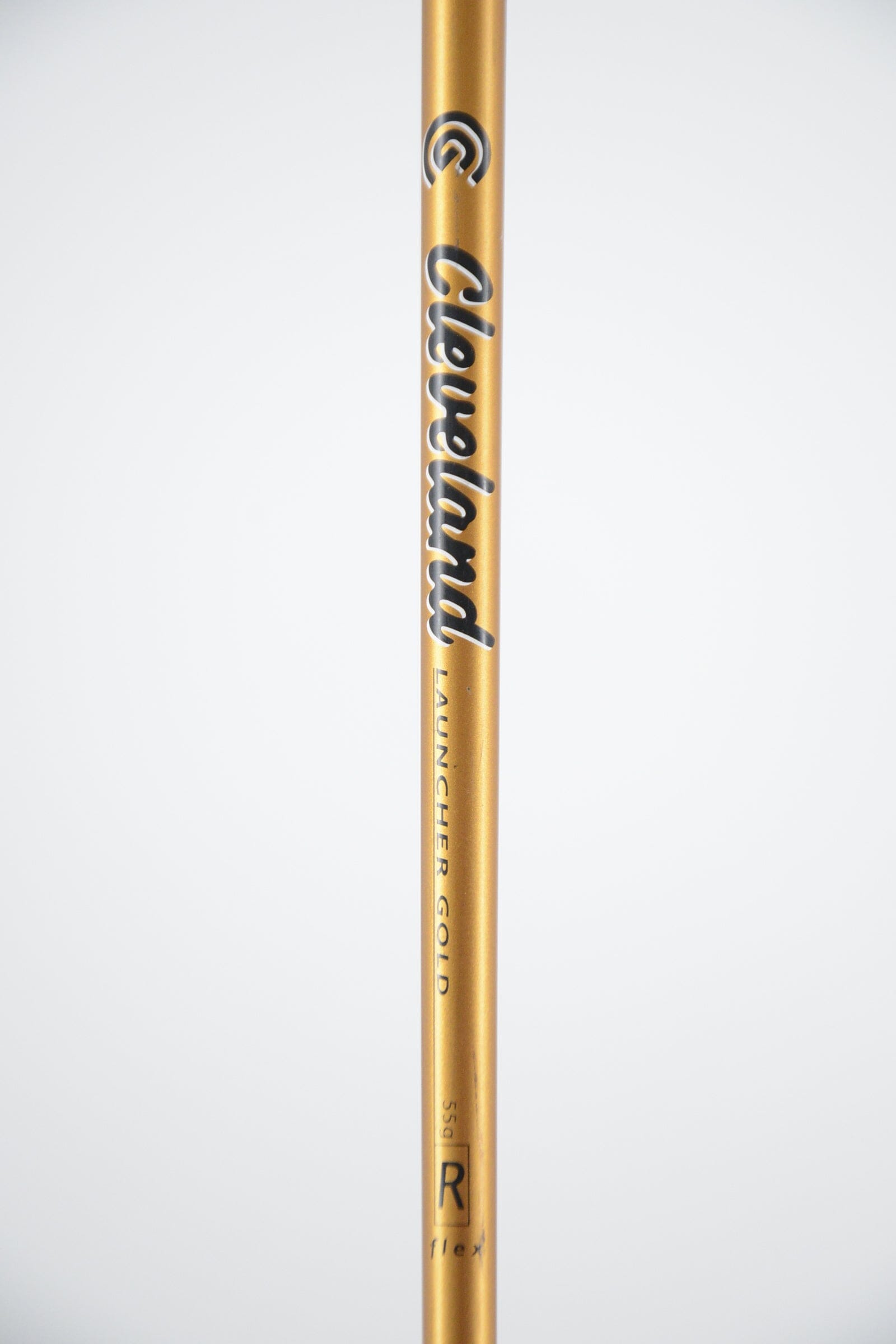 Cleveland Launcher 400 10.5 Degree Driver R Flex 45.25" Golf Clubs GolfRoots 