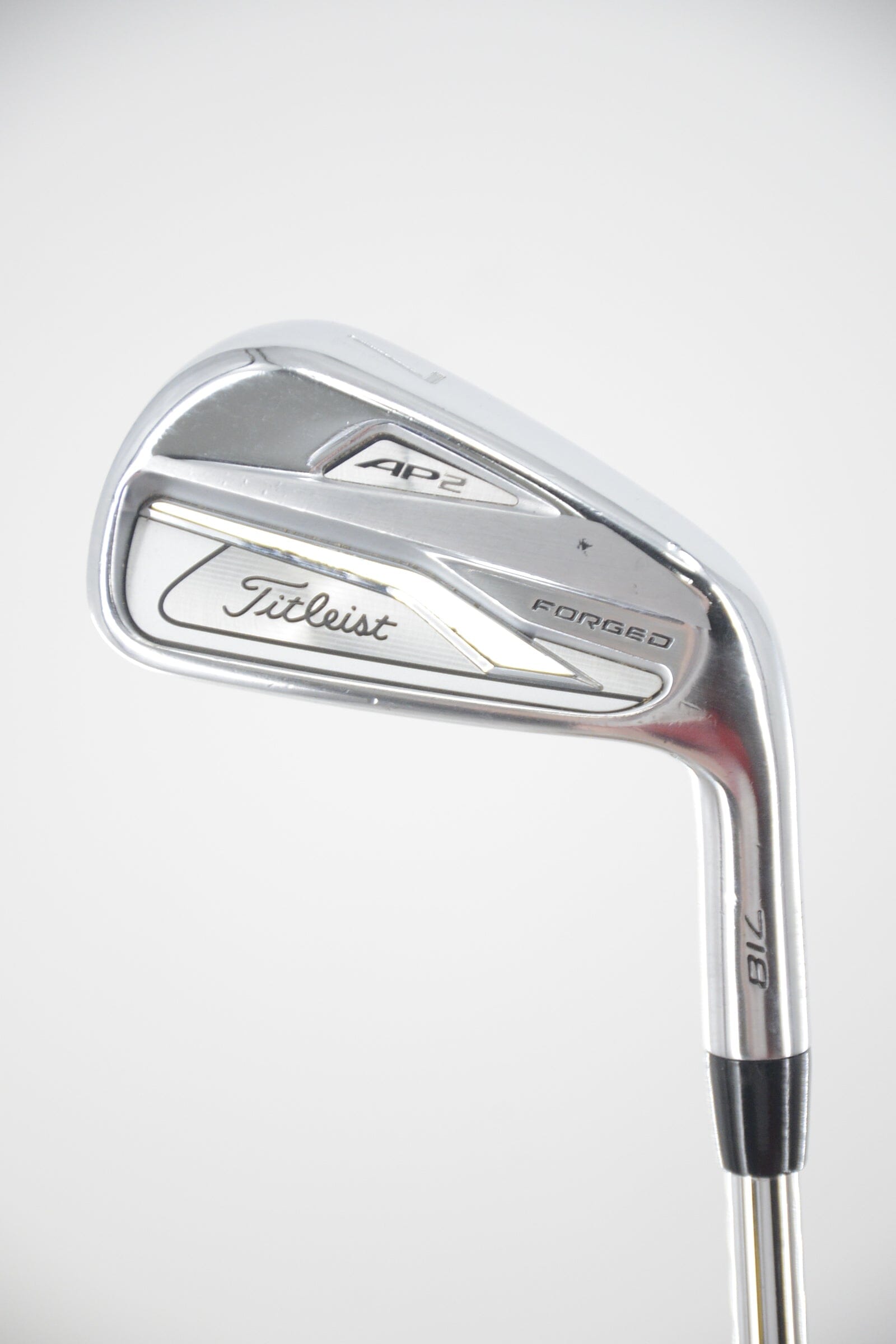 Titleist 718 AP2 7 Iron X Flex 37" Golf Clubs GolfRoots 