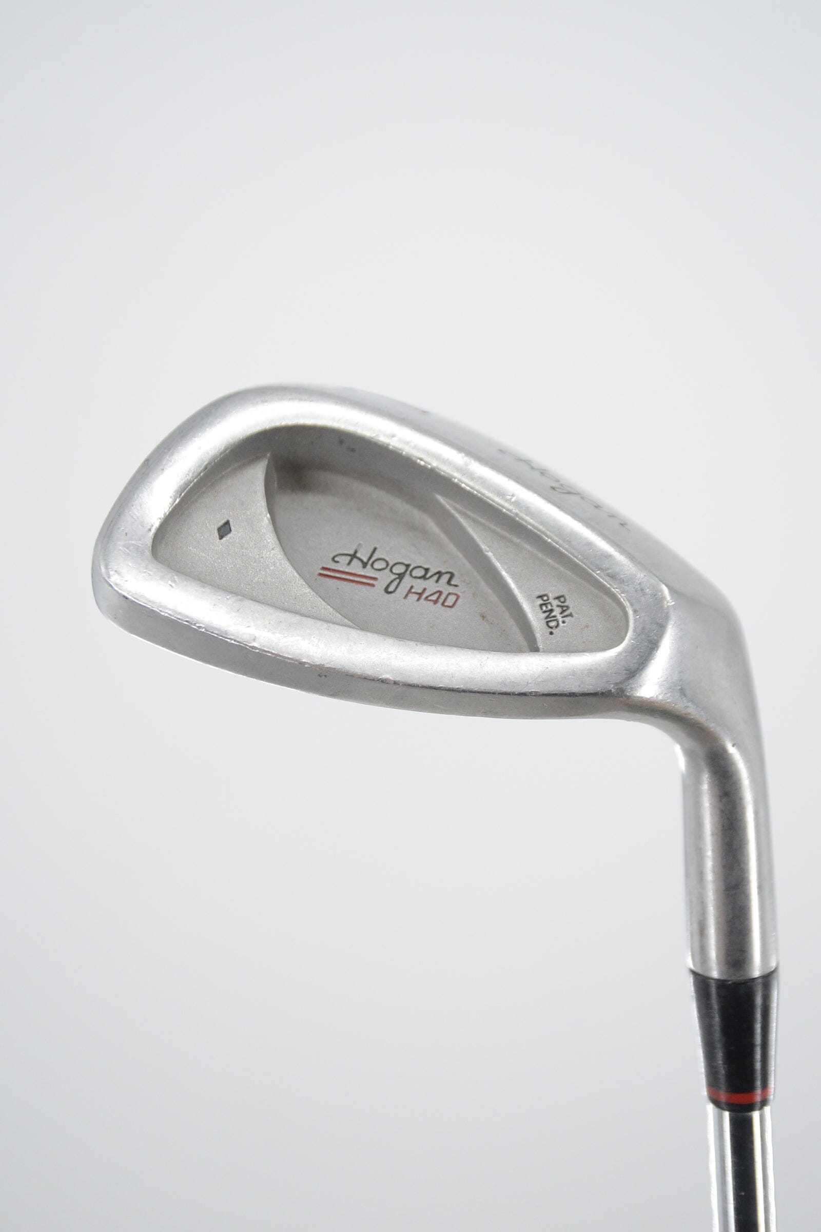 Hogan H40 LW S Flex 34.5" Golf Clubs GolfRoots 