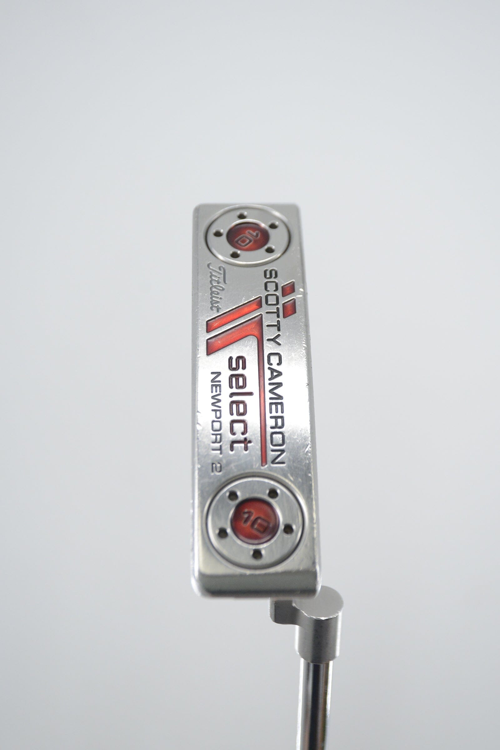 Scotty Cameron Select Newport 2 Putter 35" Golf Clubs GolfRoots 