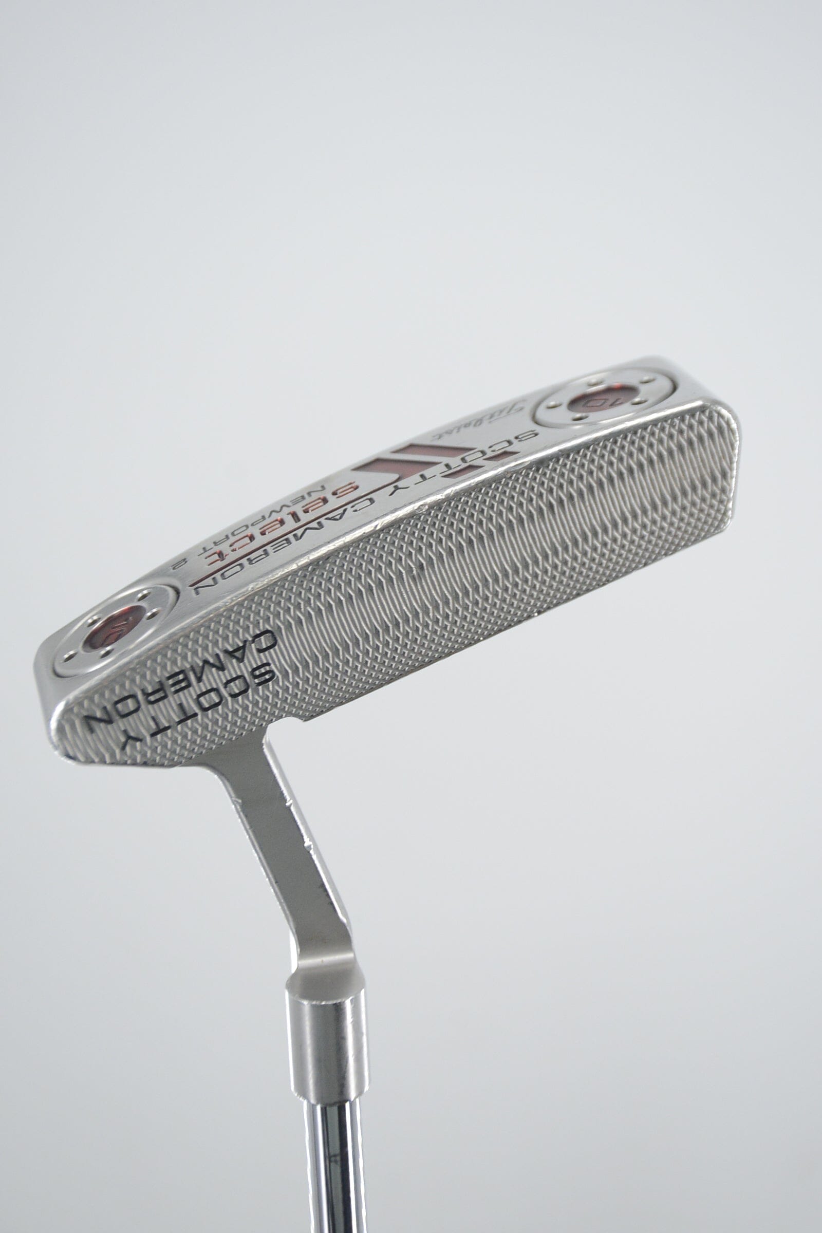 Scotty Cameron Select Newport 2 Putter 35" Golf Clubs GolfRoots 