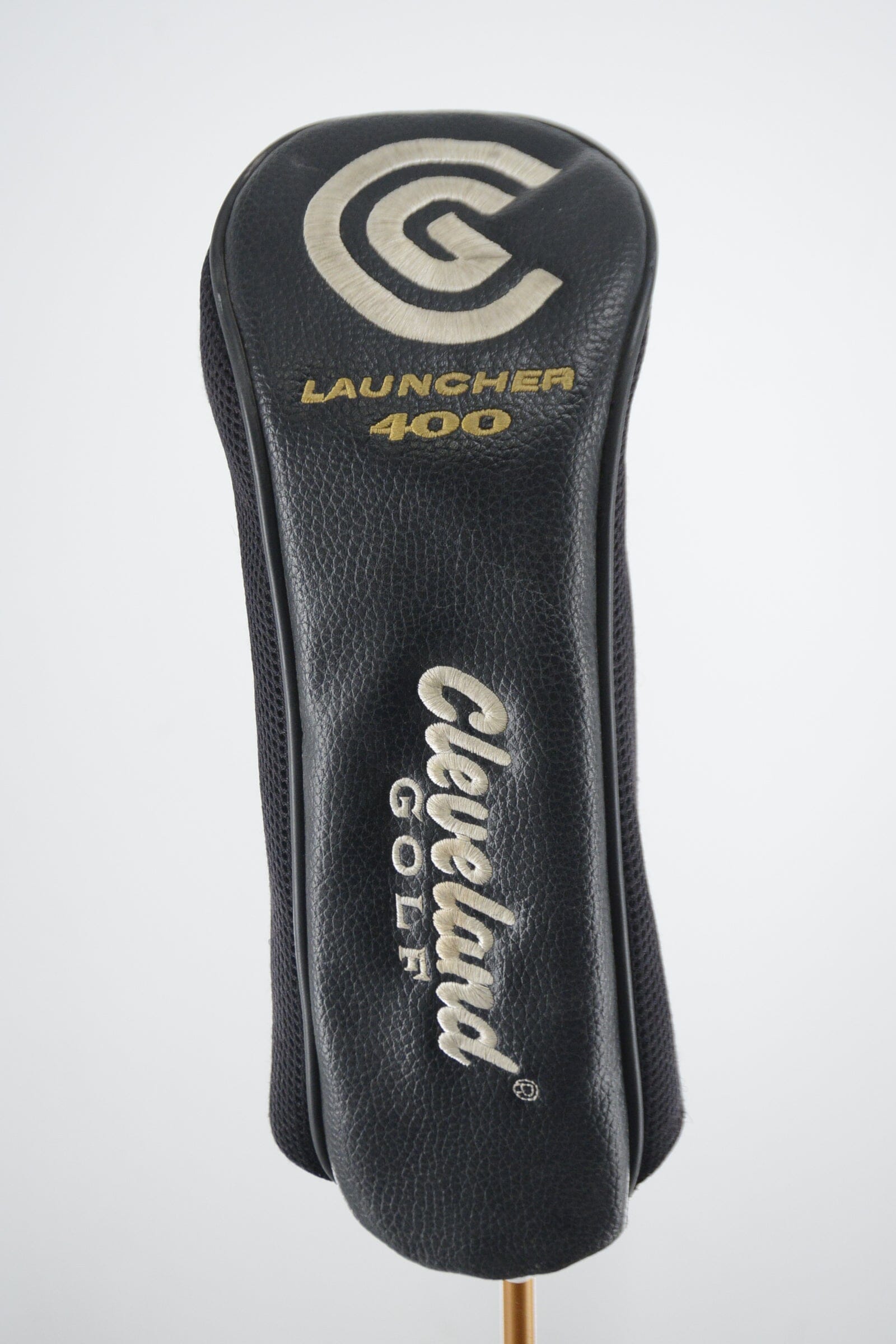 Cleveland Launcher 400 10.5 Degree Driver R Flex 45.25" Golf Clubs GolfRoots 